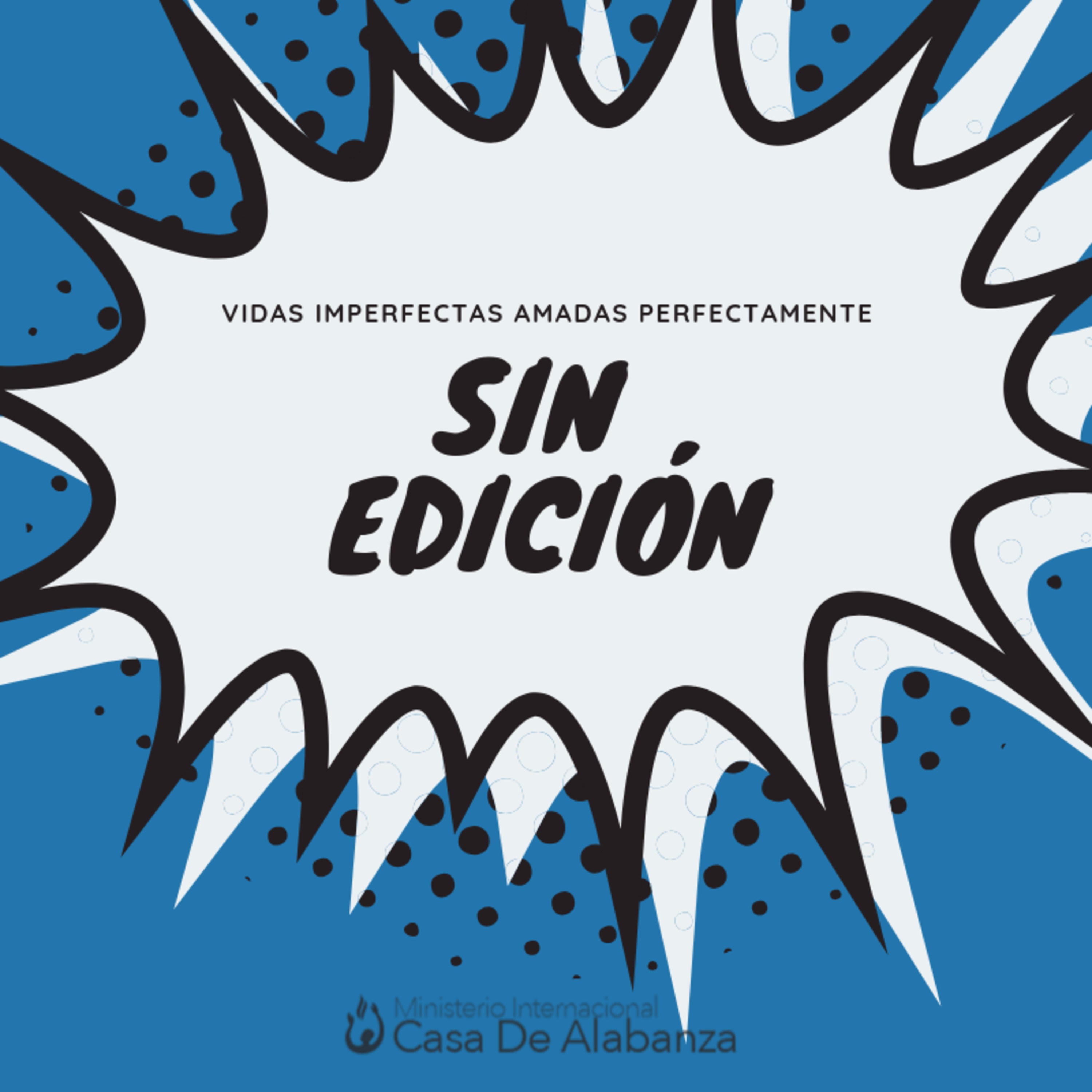 Diego Solís - Devocional