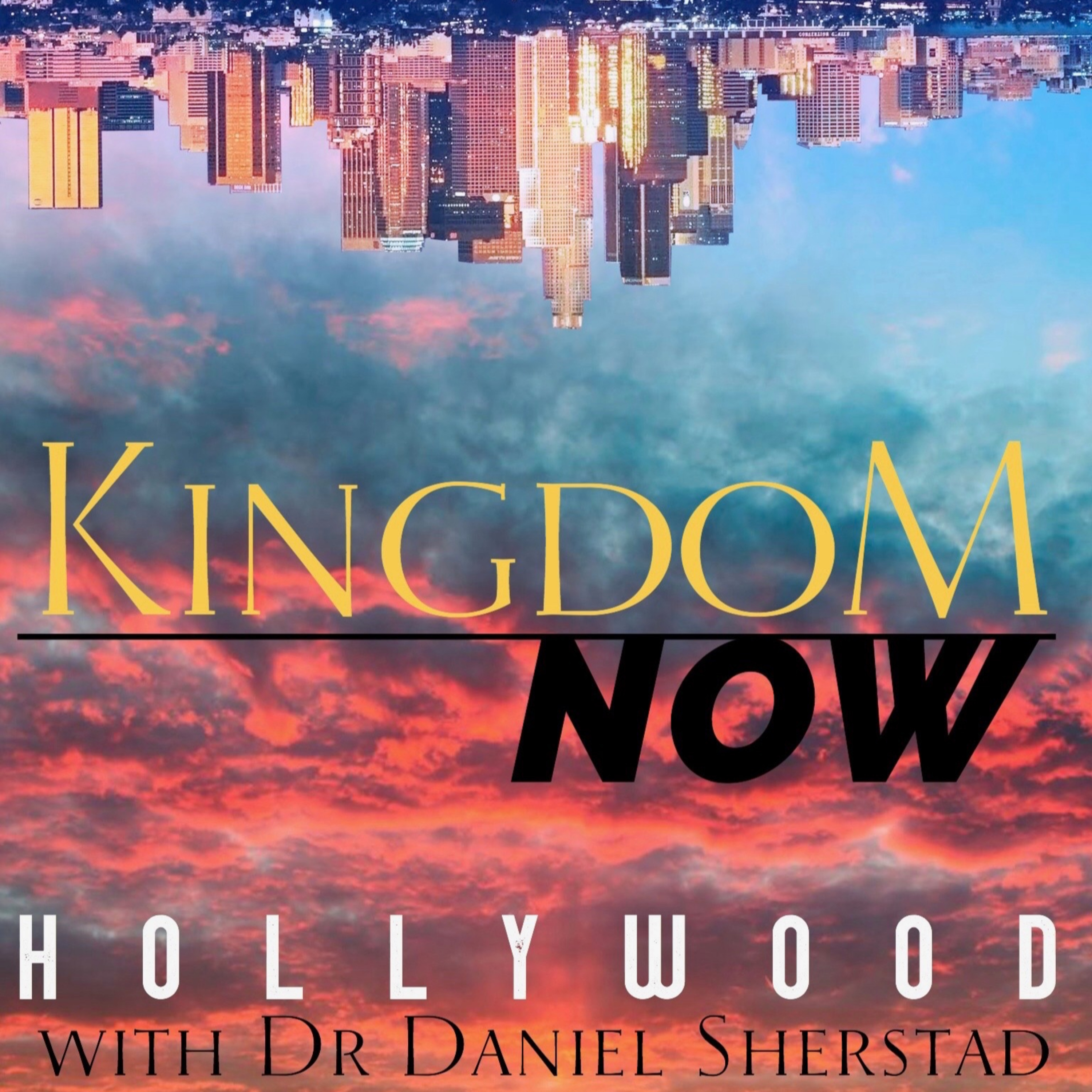 DSM Hollywood with Dr Daniel Sherstad