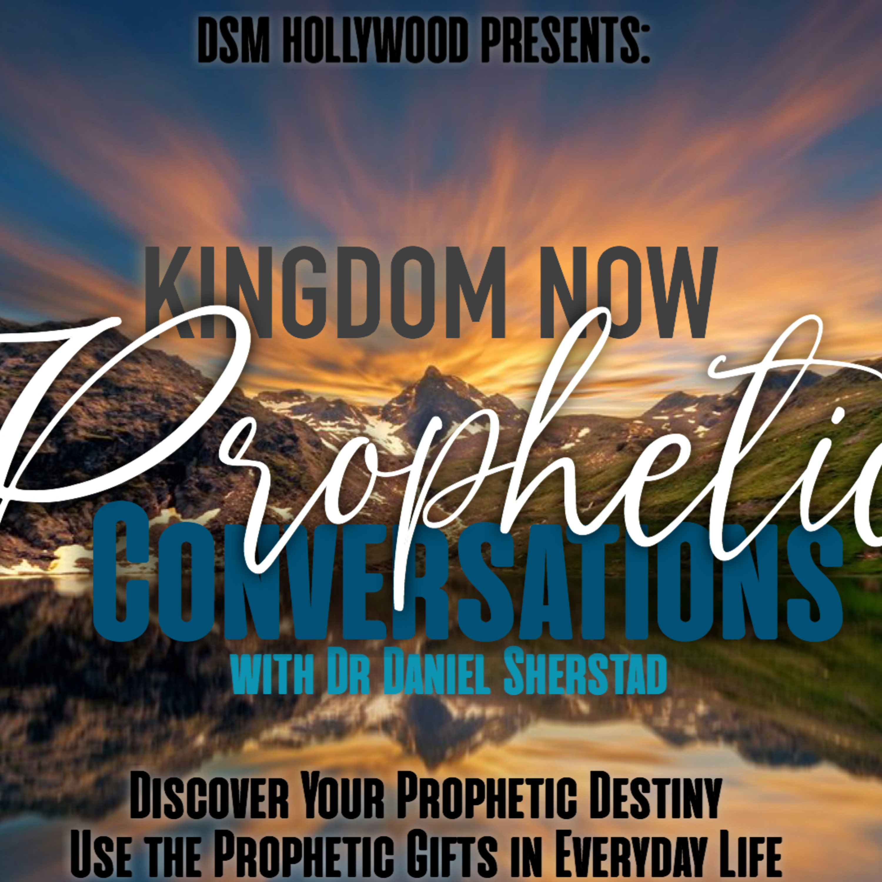 DSM Hollywood with Dr Daniel Sherstad