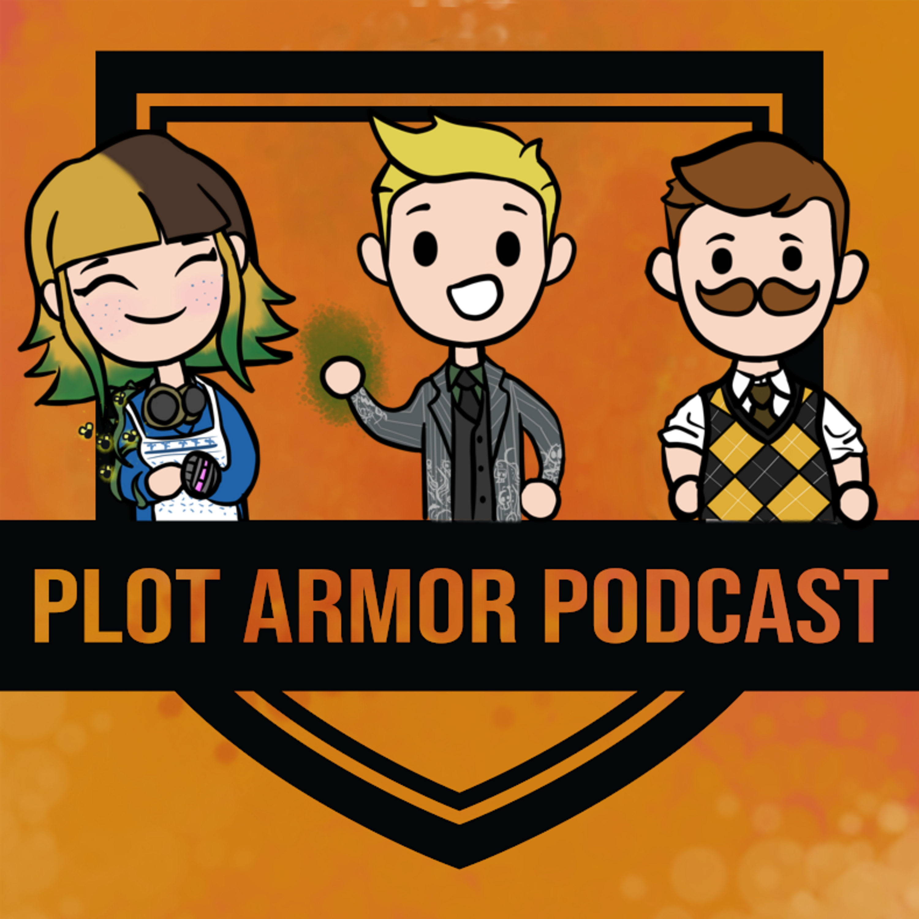 Attaway LARP Episode 3 episode artwork