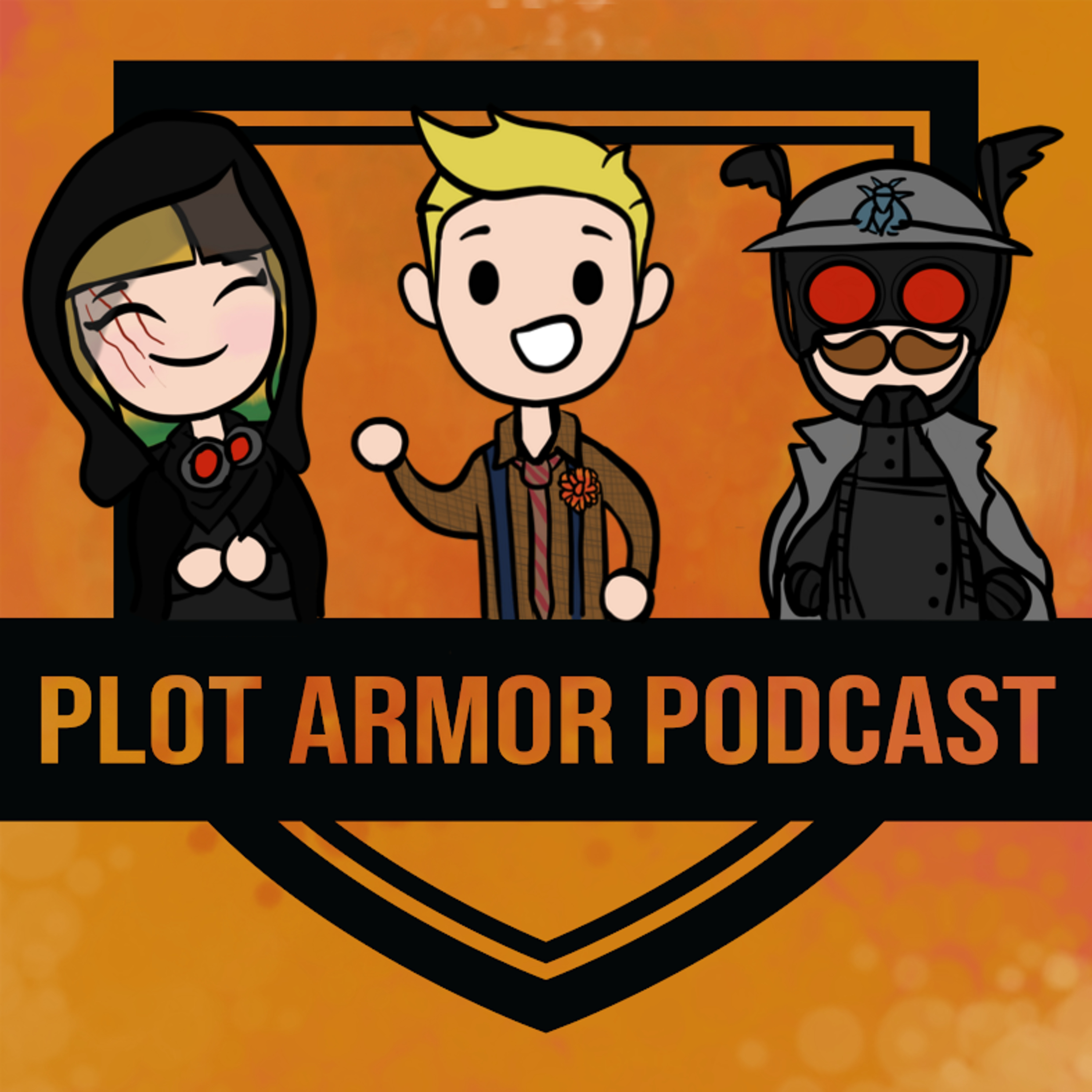 Attaway Episode 9 Attaway Episode 9