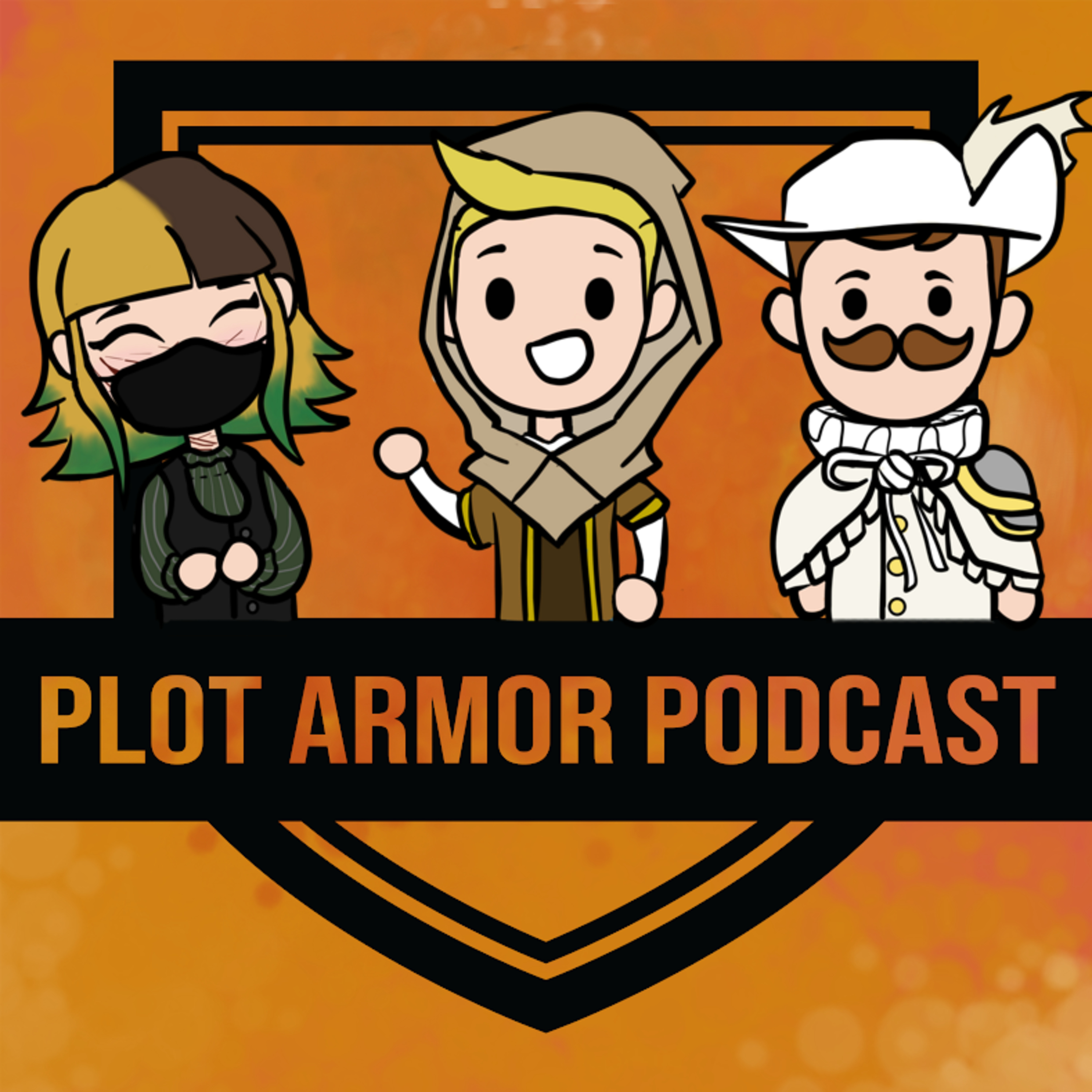 Divine Intervention Episode 5 Divine Intervention Episode 5