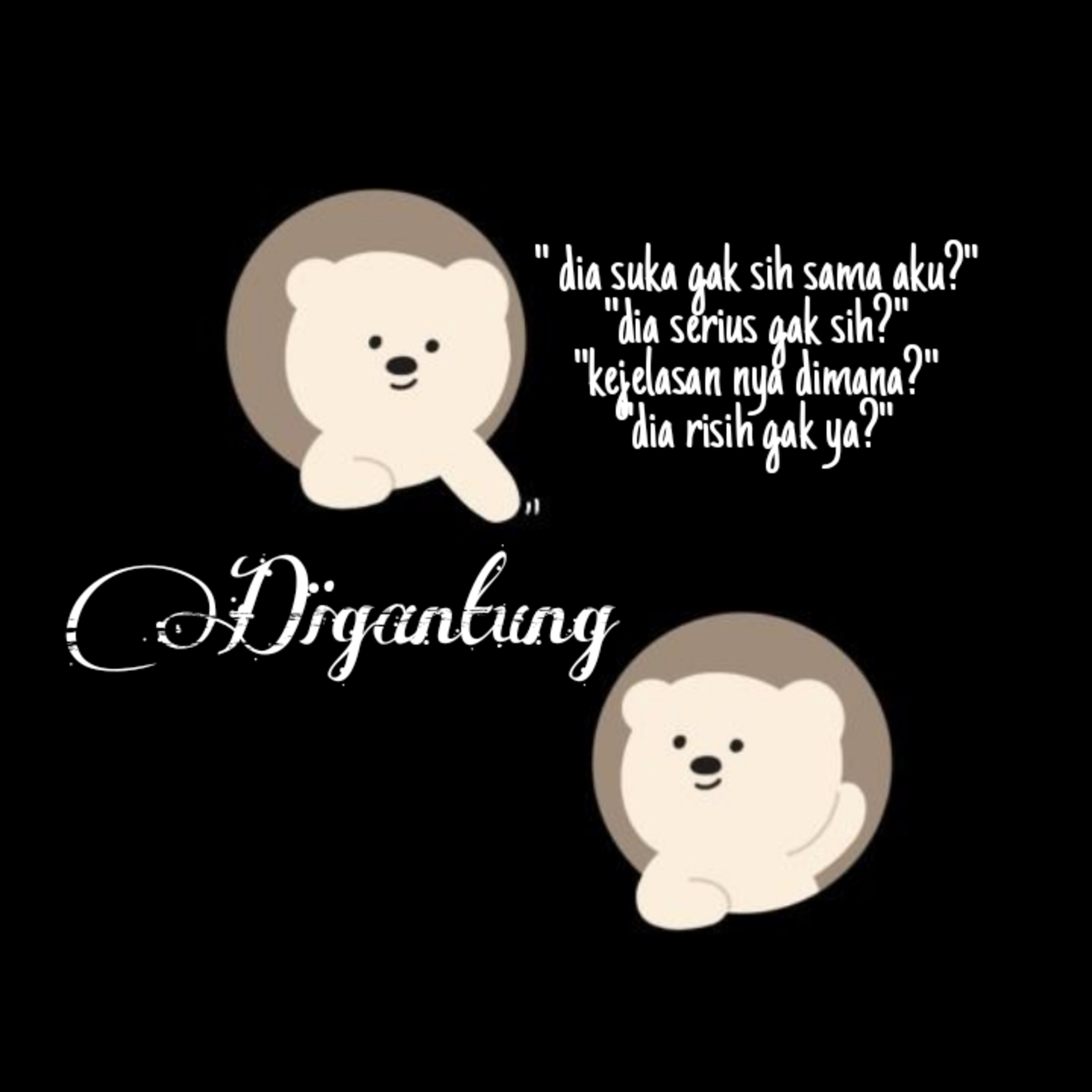 Digantung  episode artwork