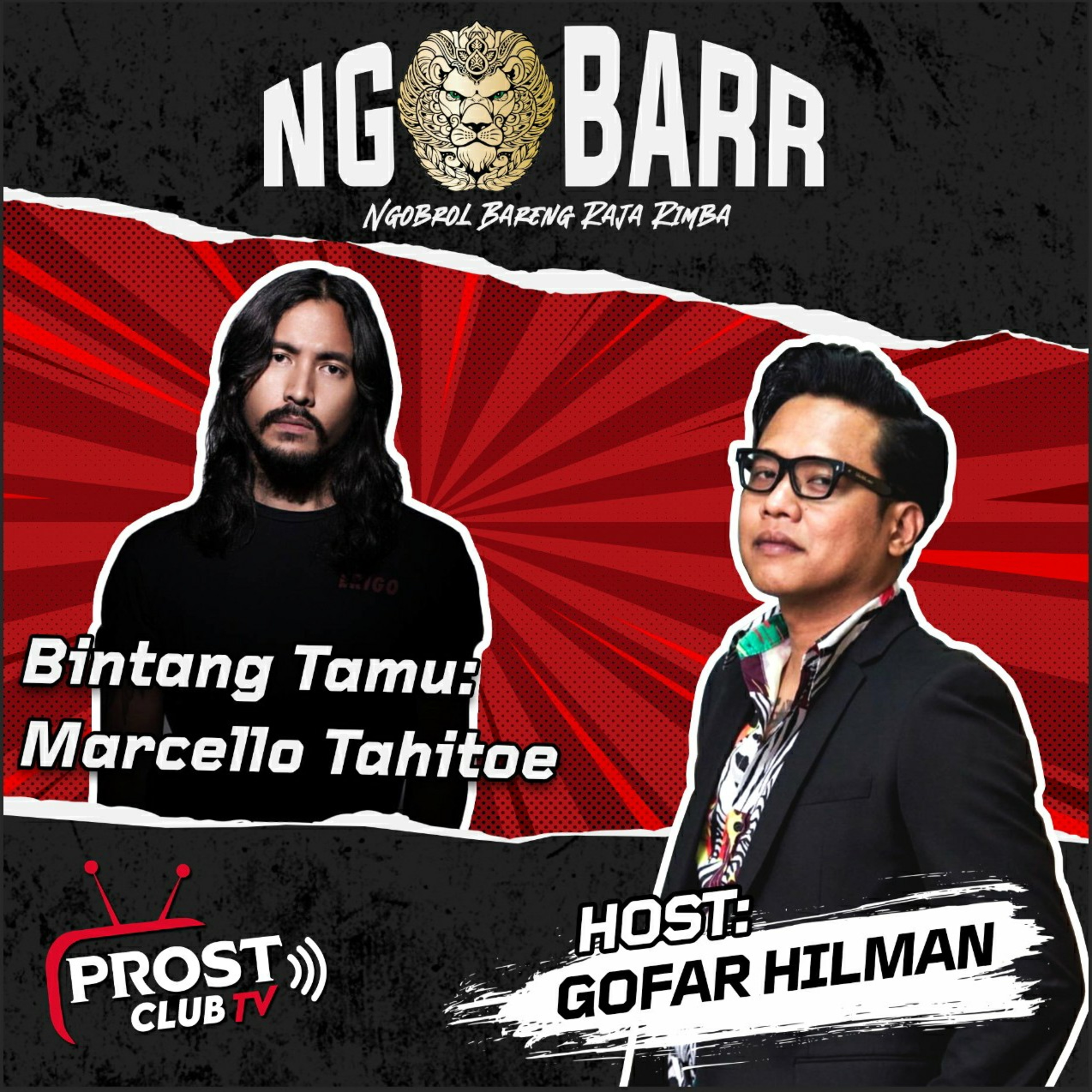 NGOBARR (SINGARAJA)
