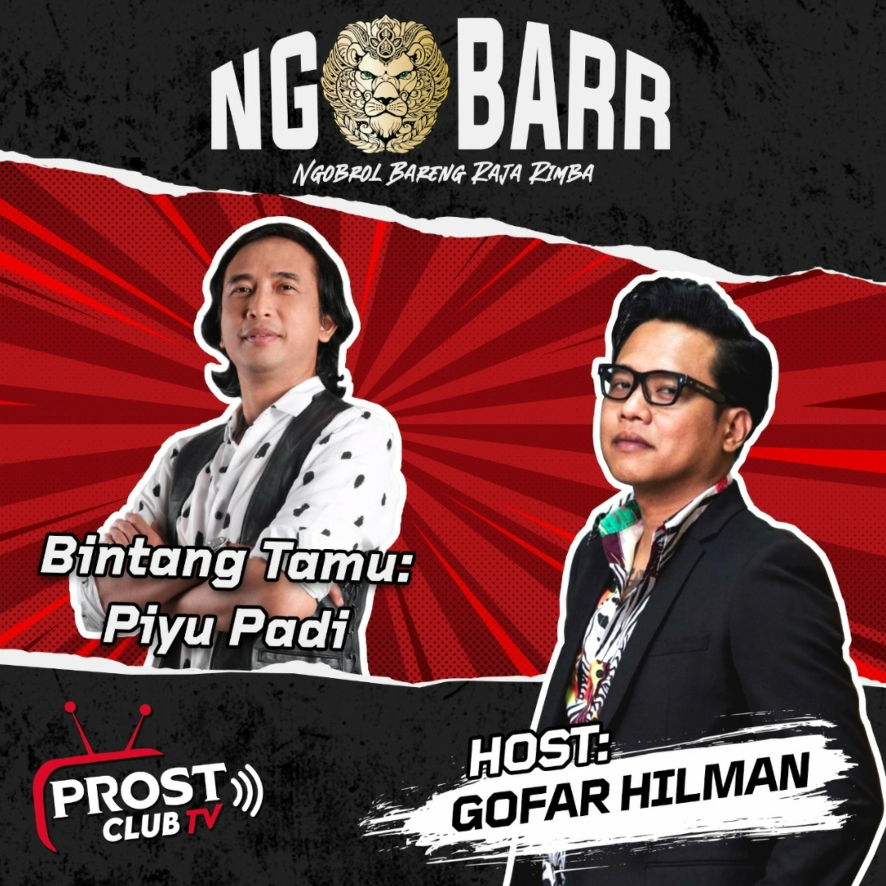 NGOBARR (SINGARAJA)