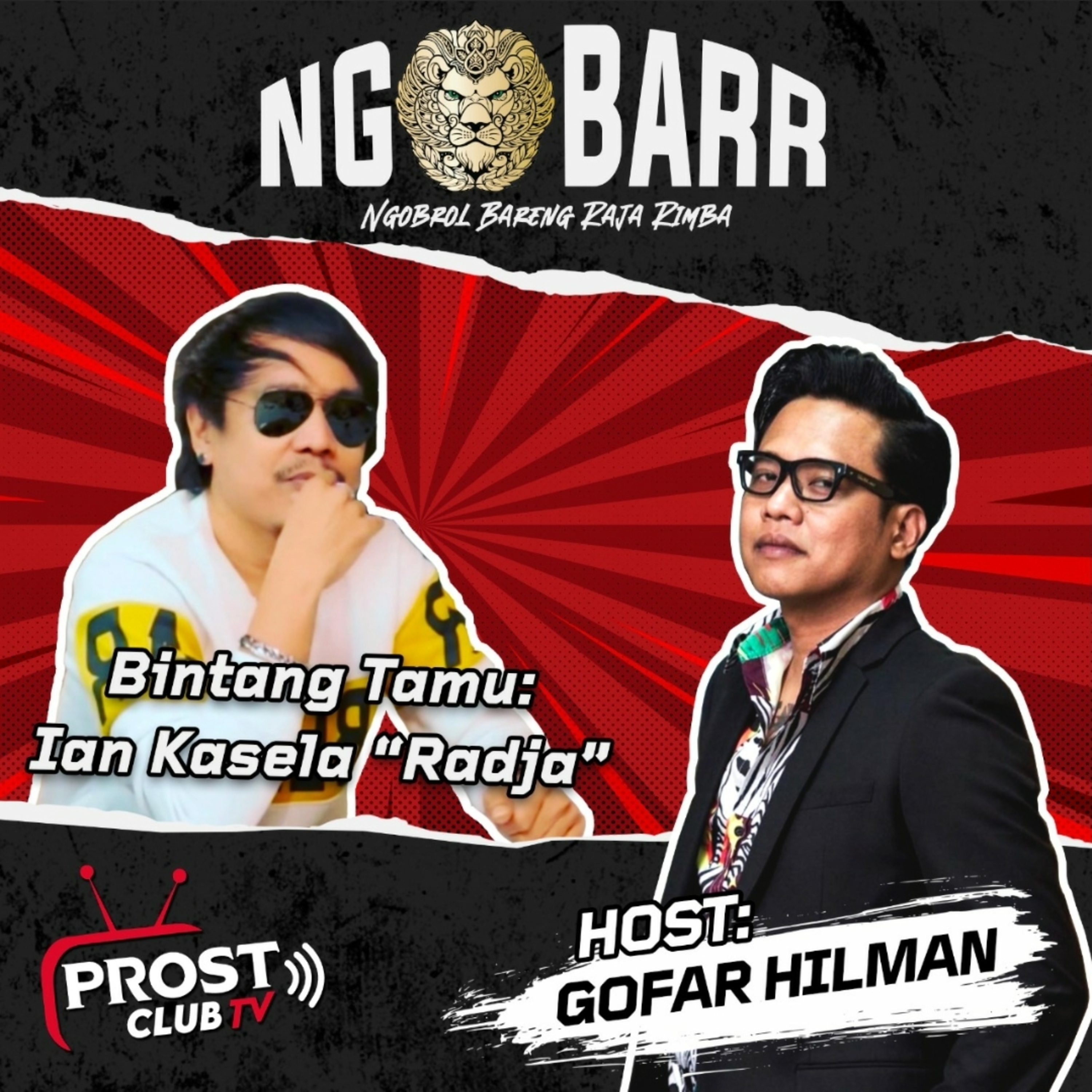NGOBARR (SINGARAJA)