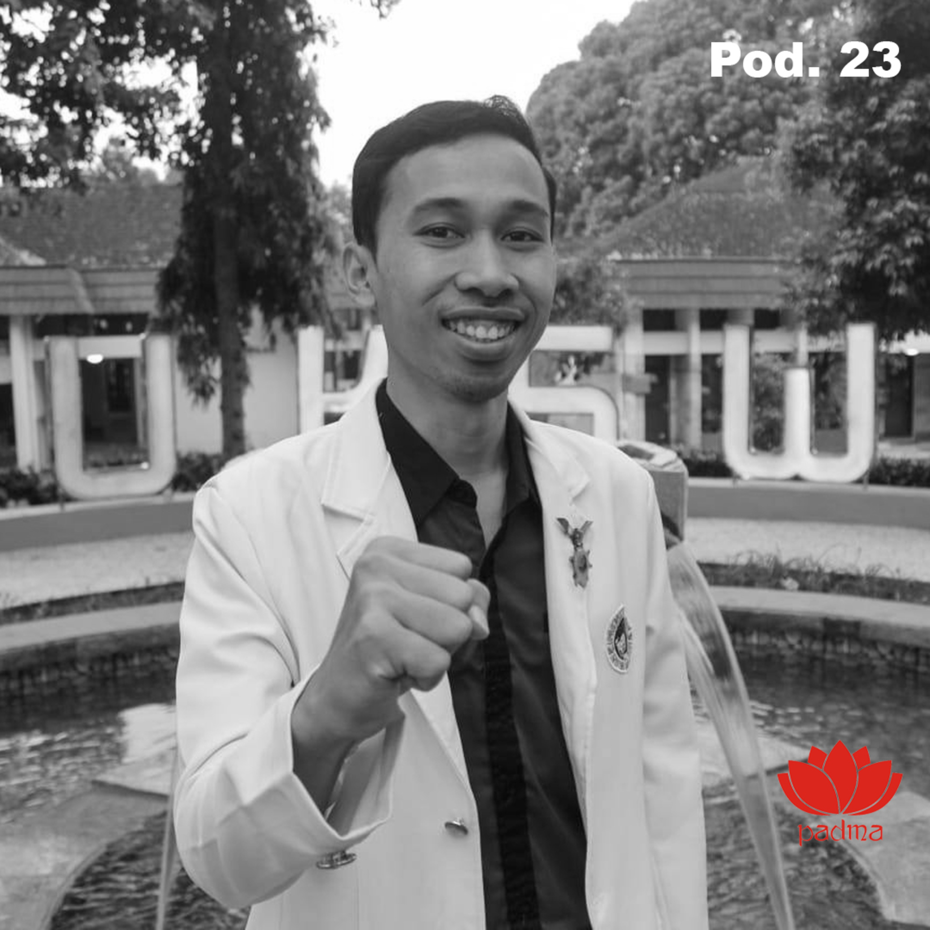 PadPod