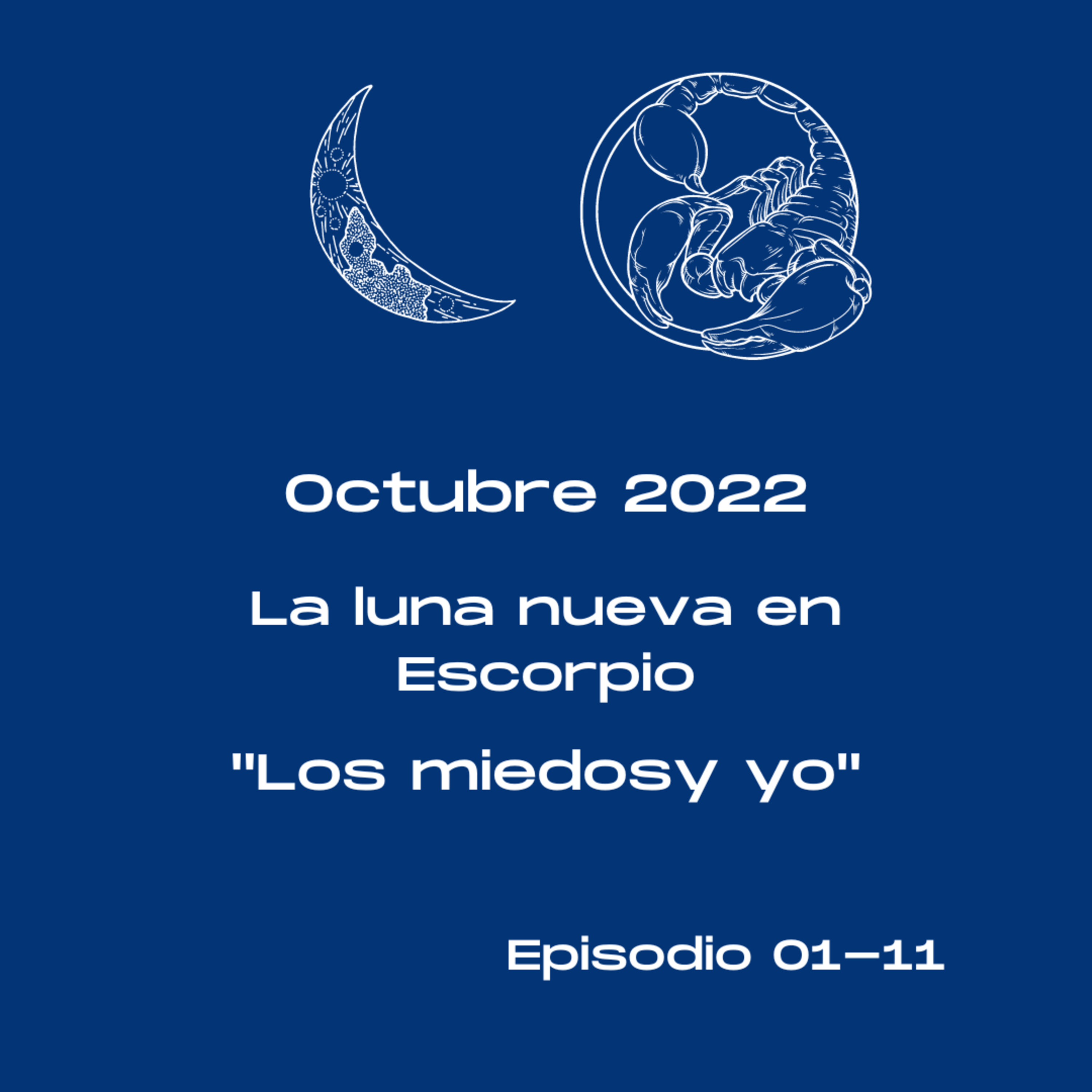 El Podcast de la Luna