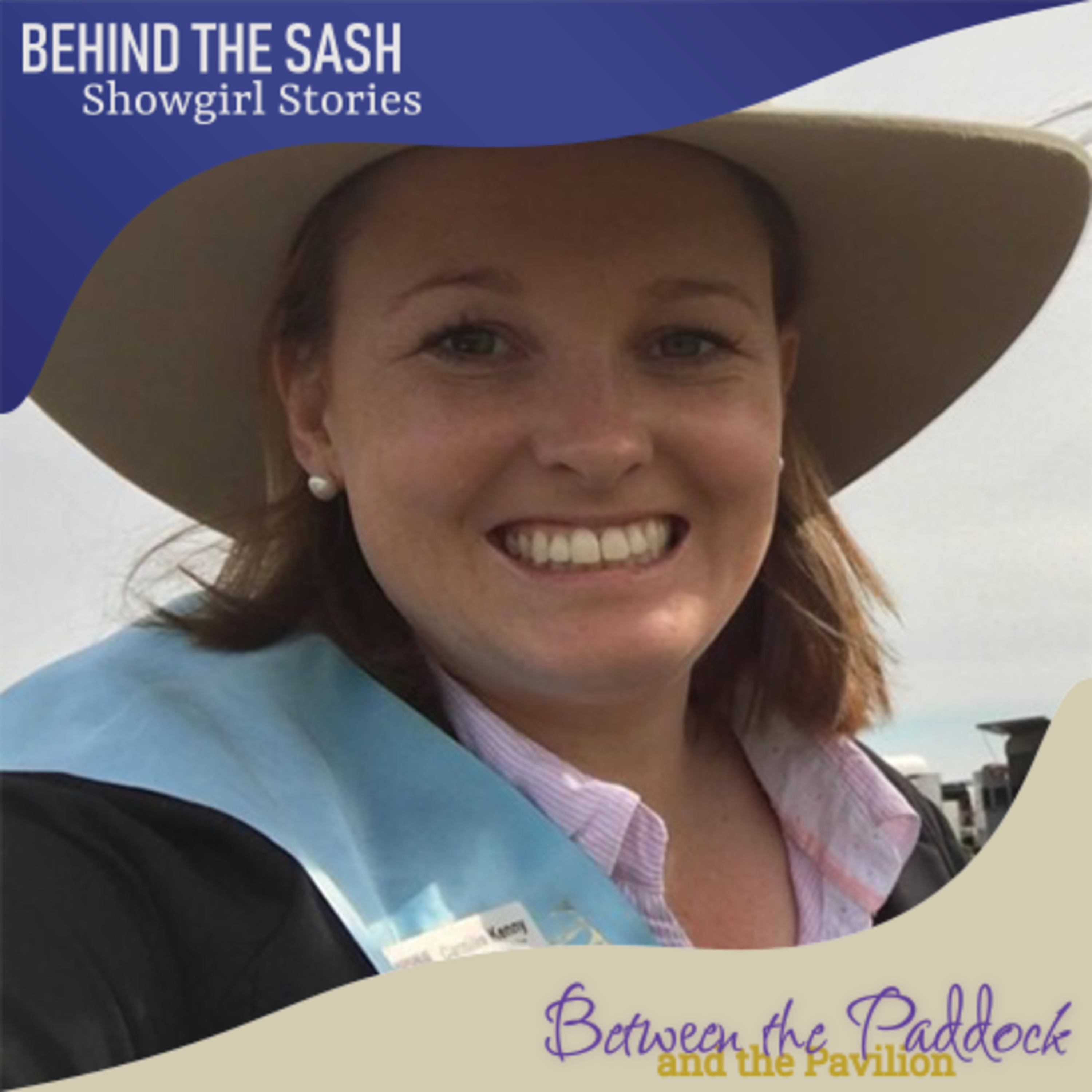 Behind the Sash