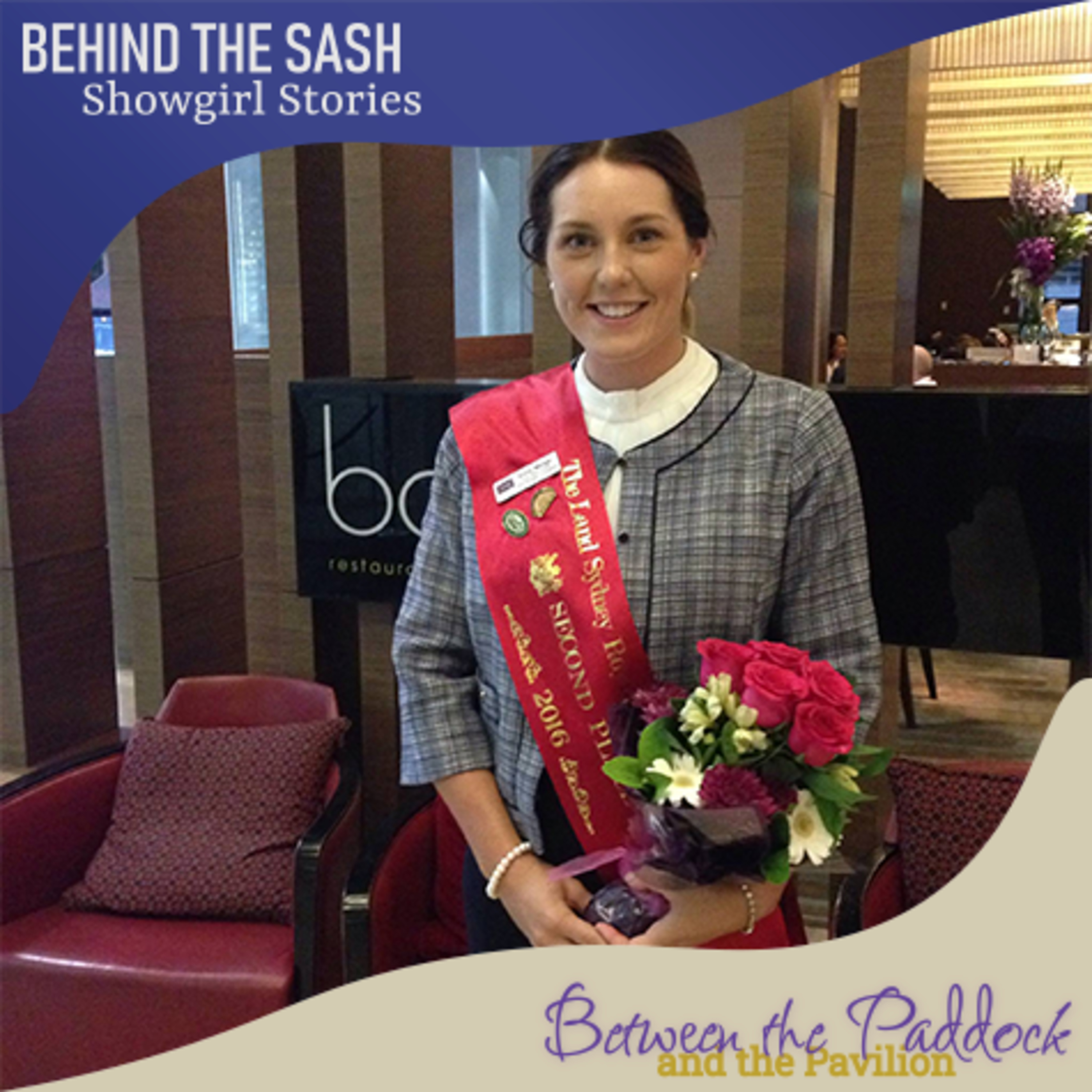 Behind the Sash