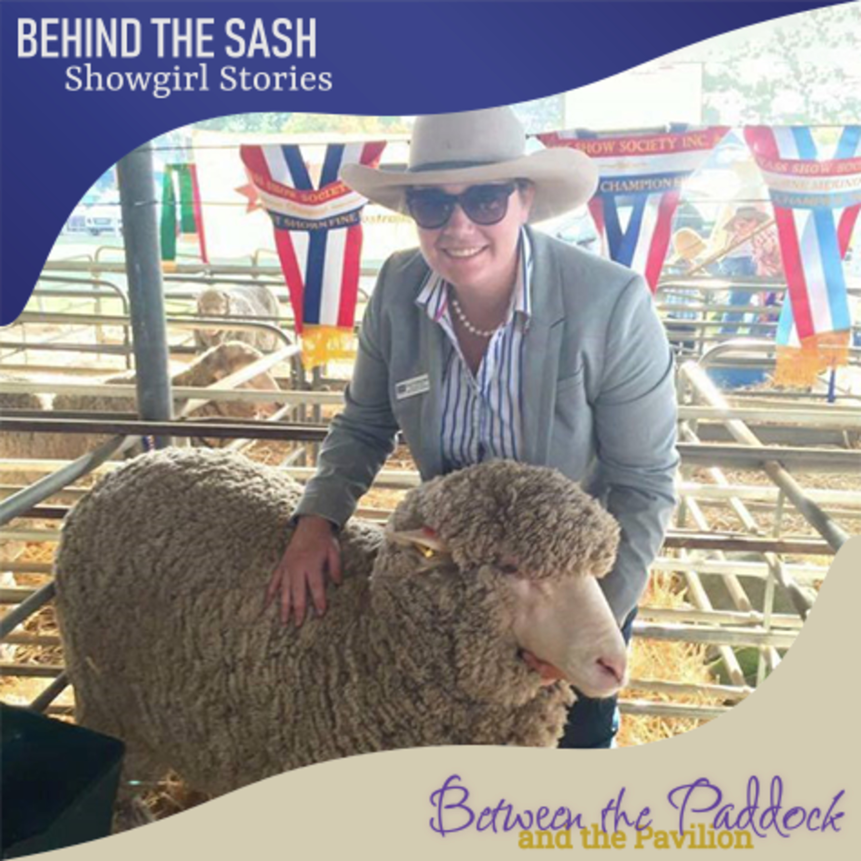 Behind the Sash