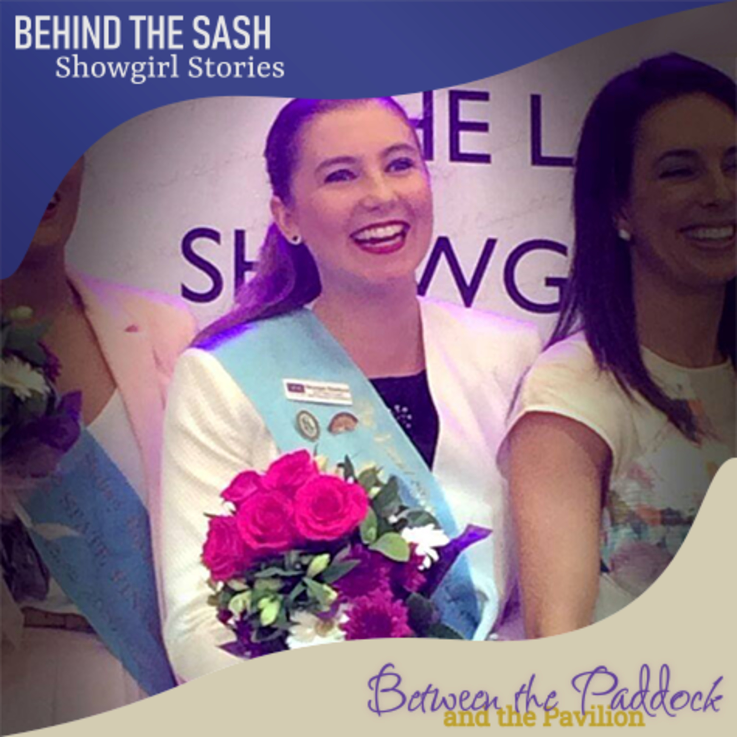 Behind the Sash