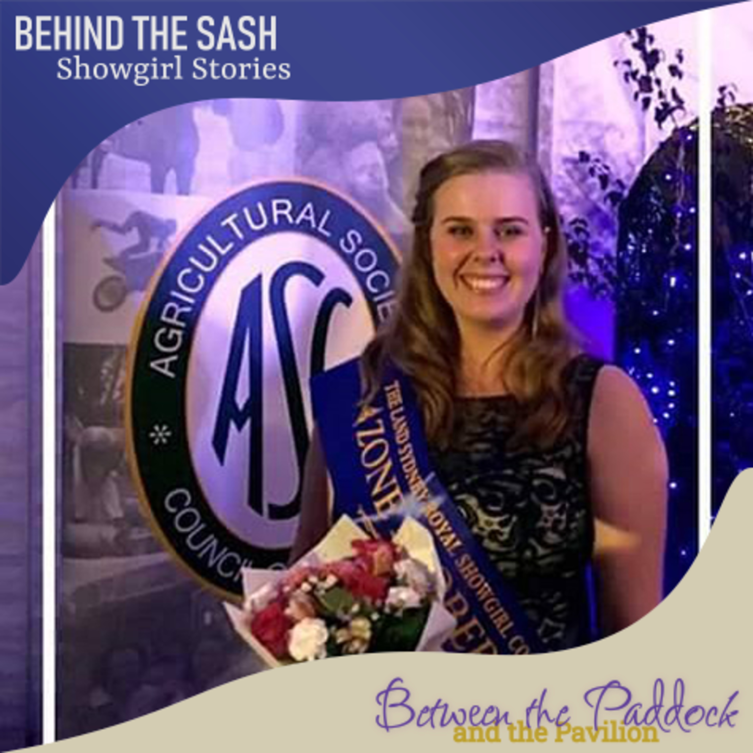 Behind the Sash