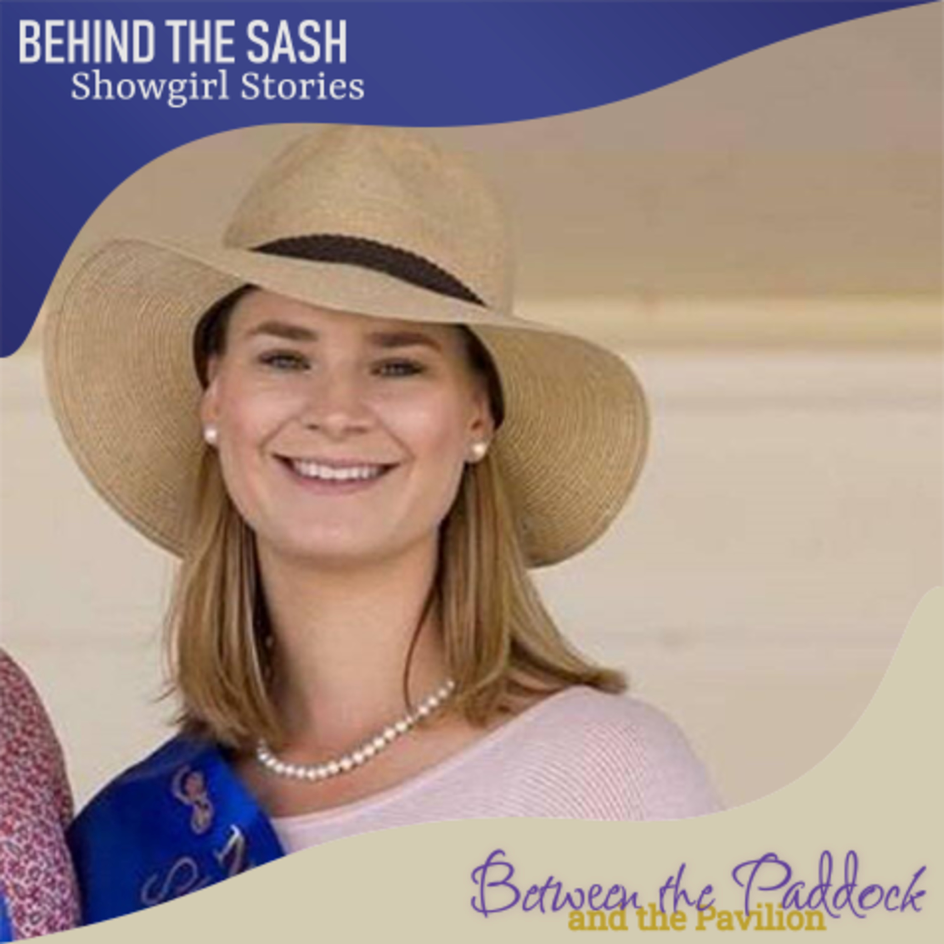 Behind the Sash