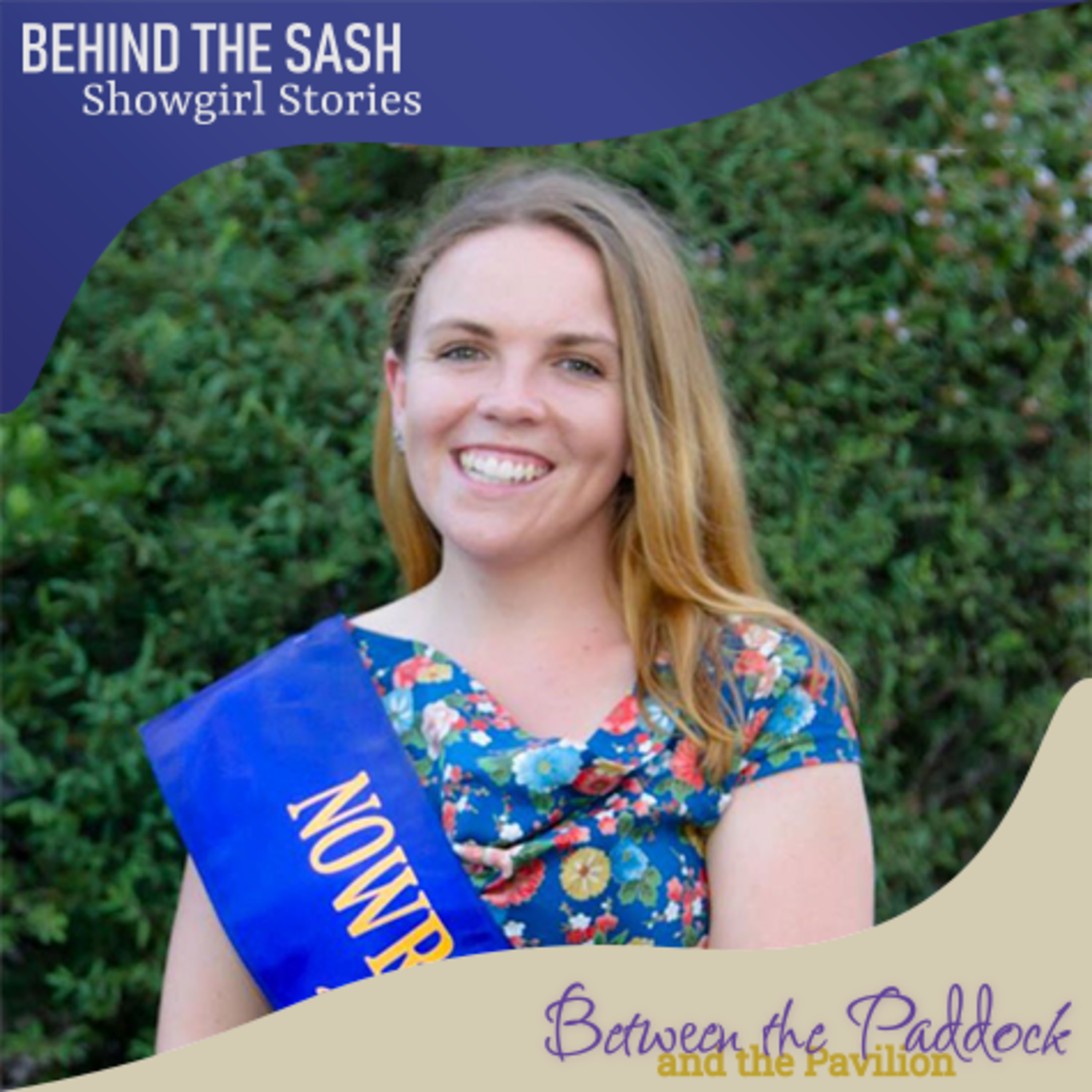 Behind the Sash