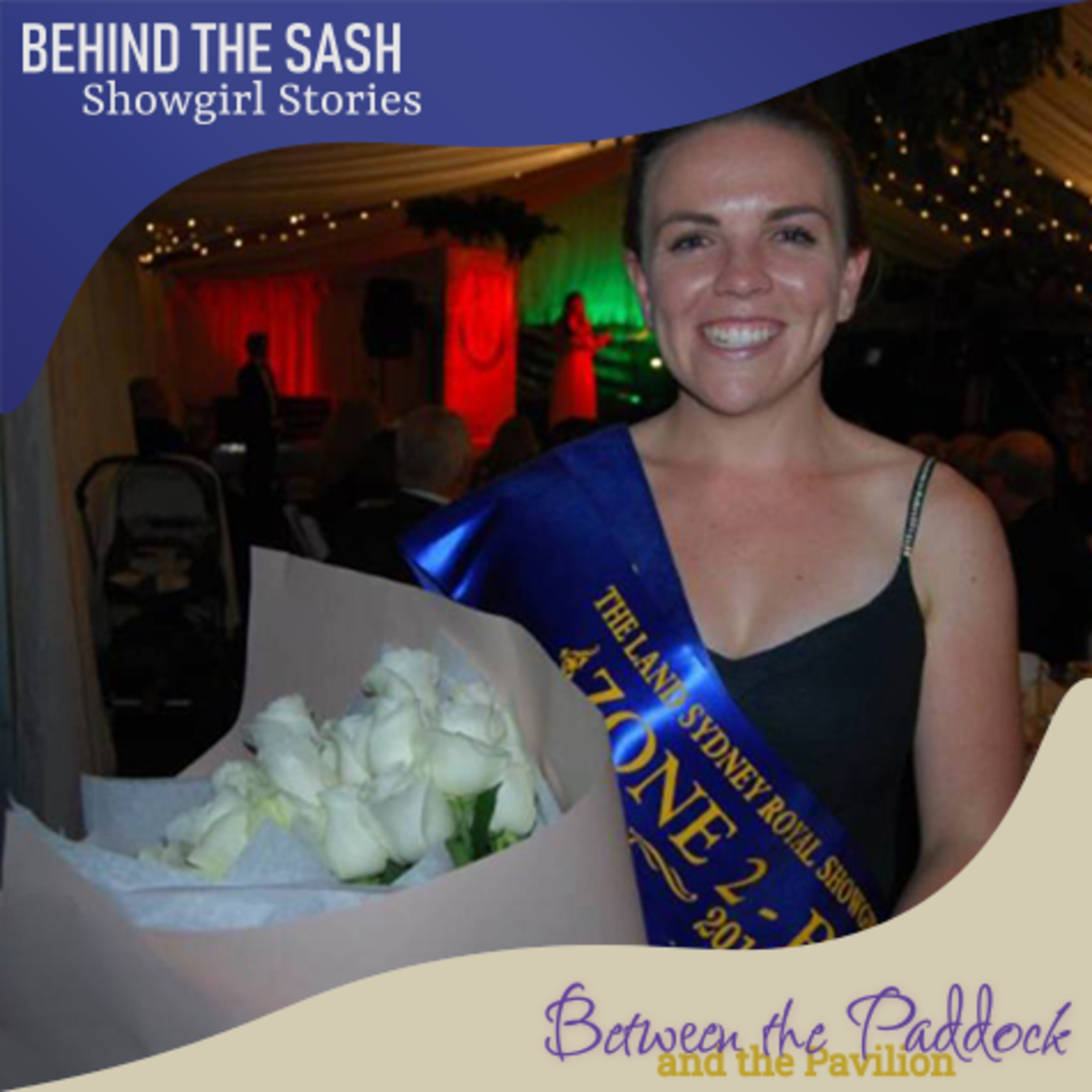 Behind the Sash