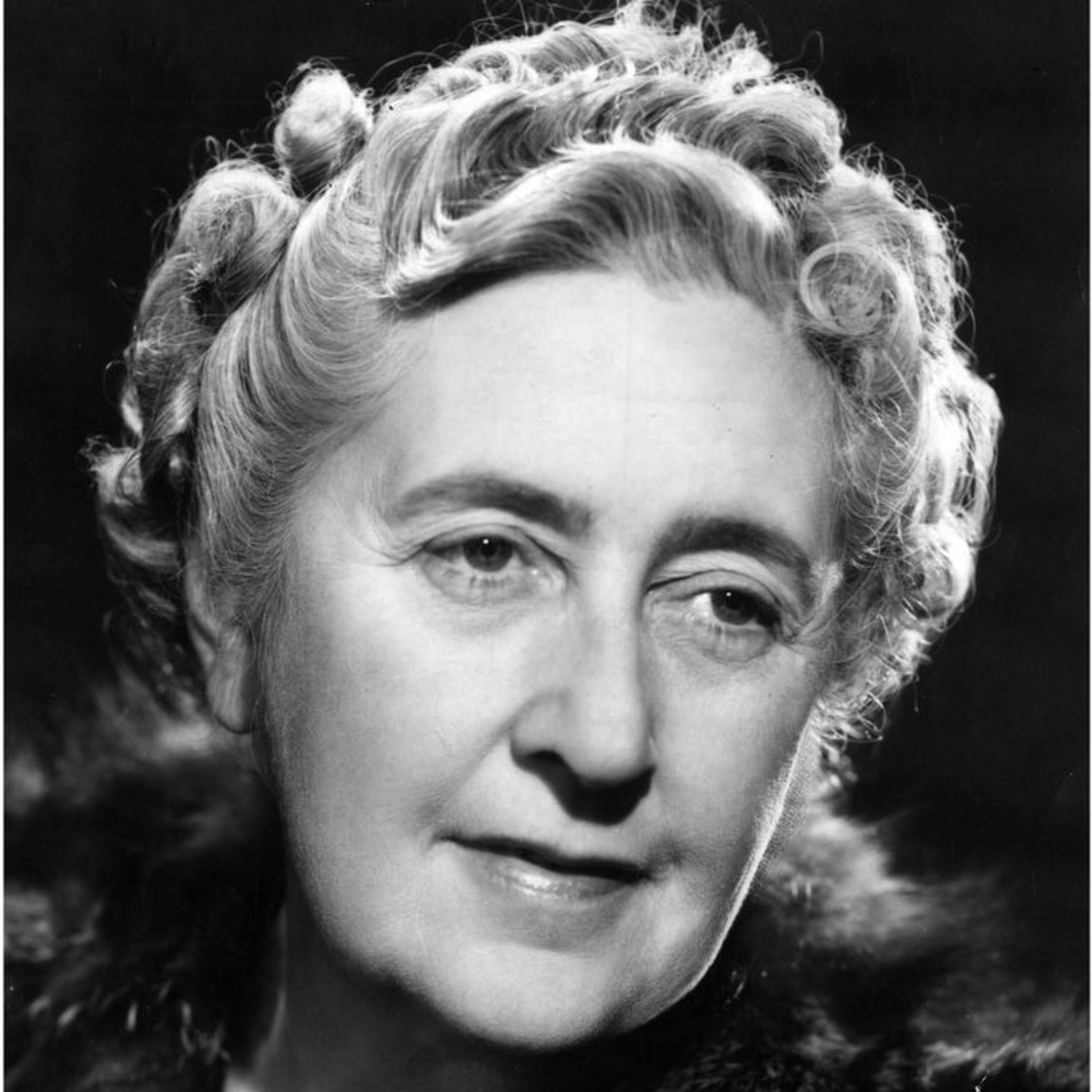 اپیزود پنجم،ملکه جنایت