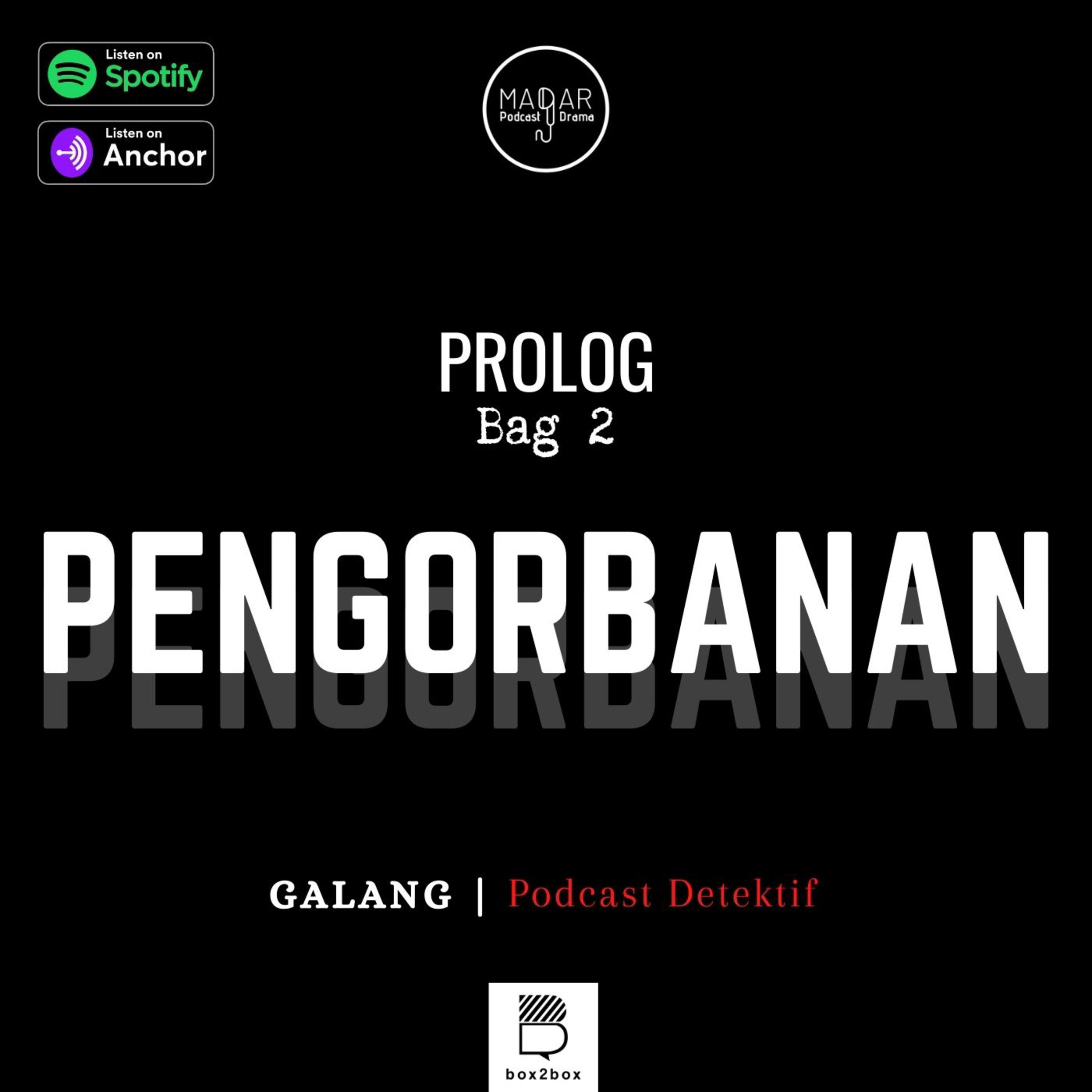 GALANG