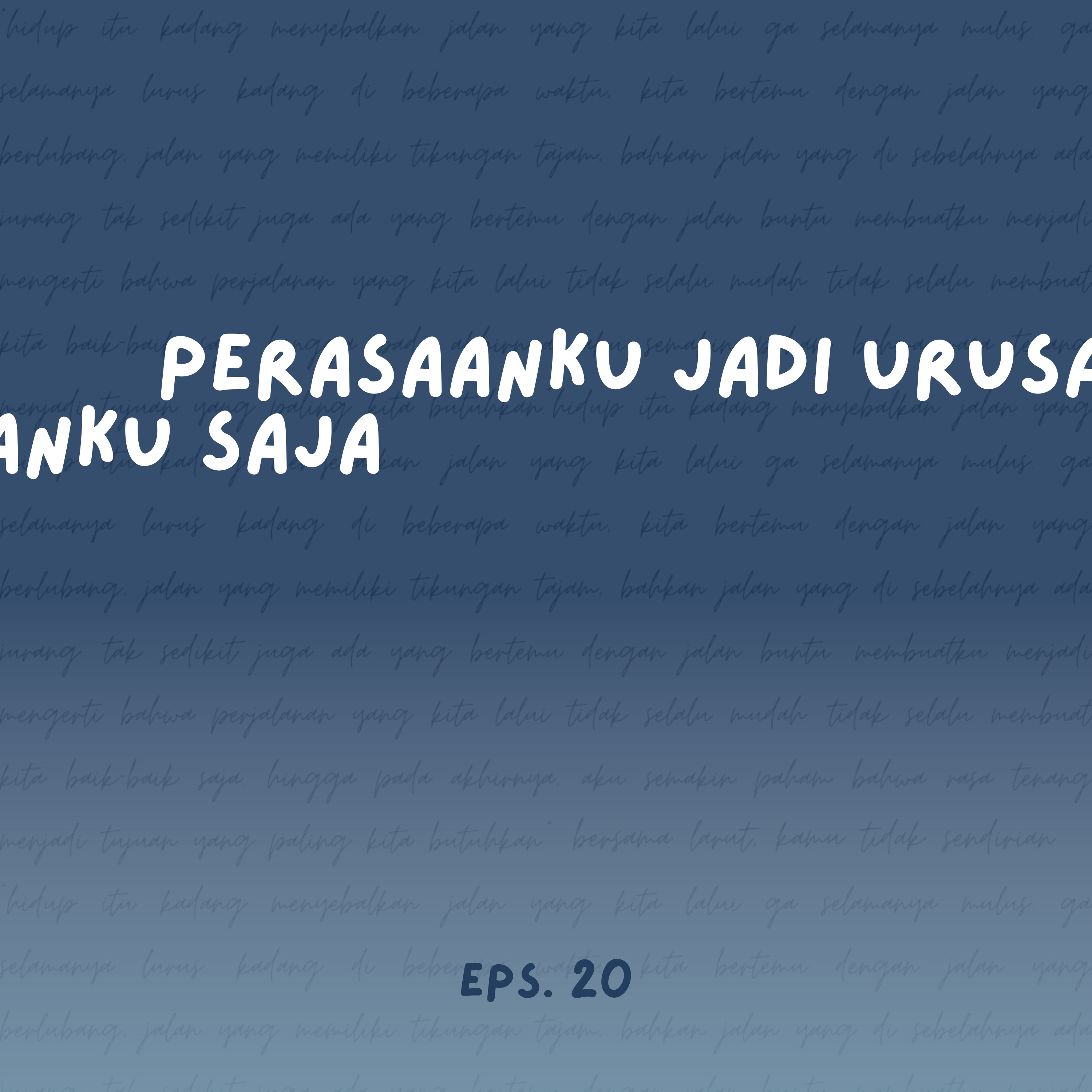 cerita larut