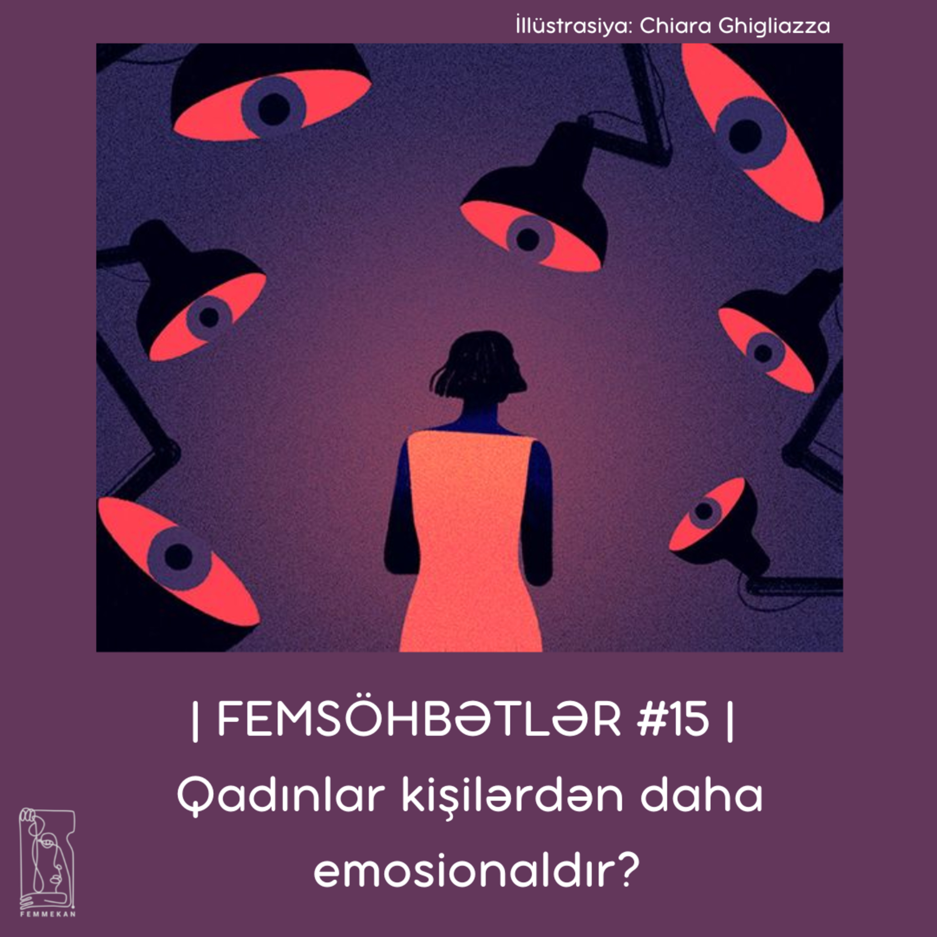 FEMSÖHBƏTLƏR