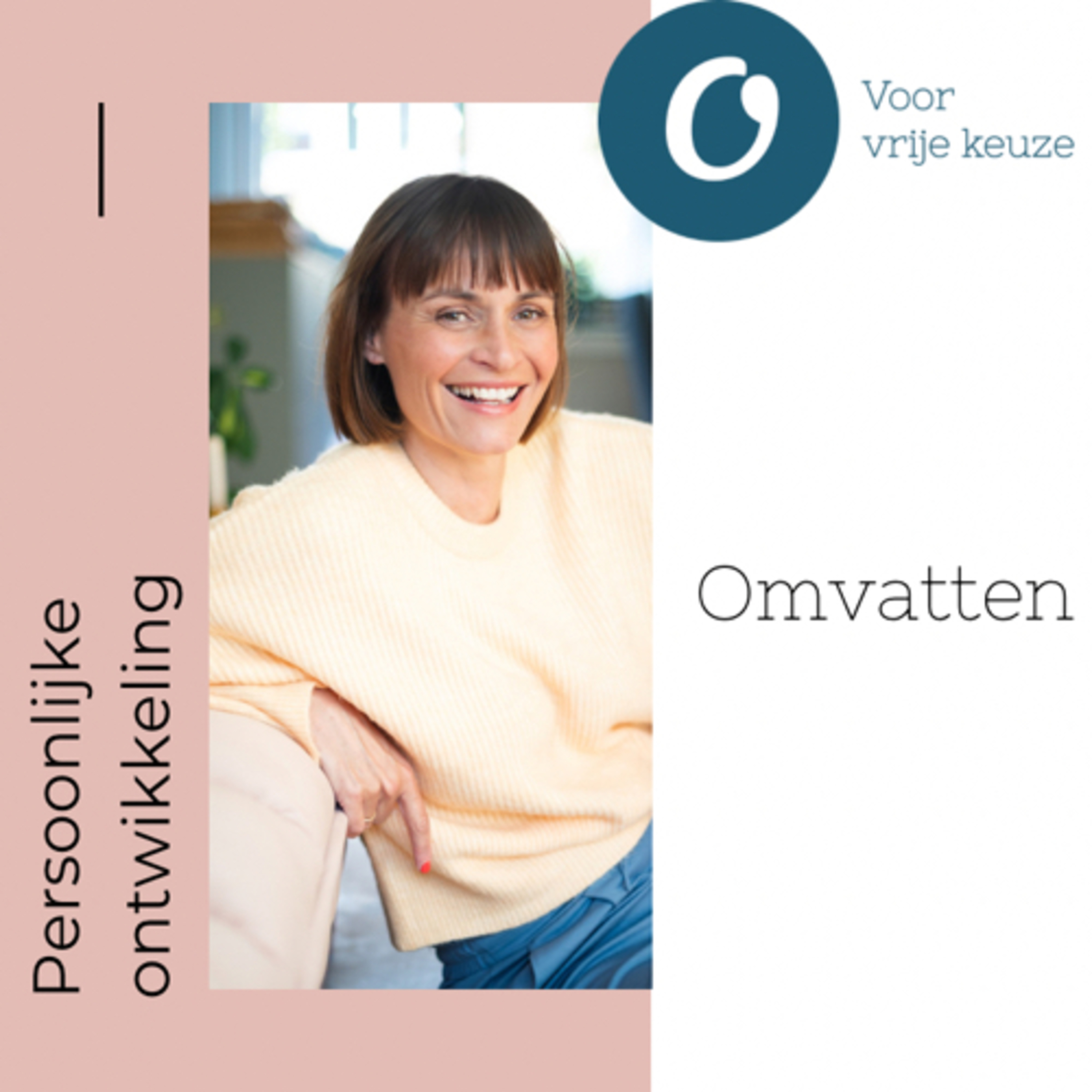 Omvatten