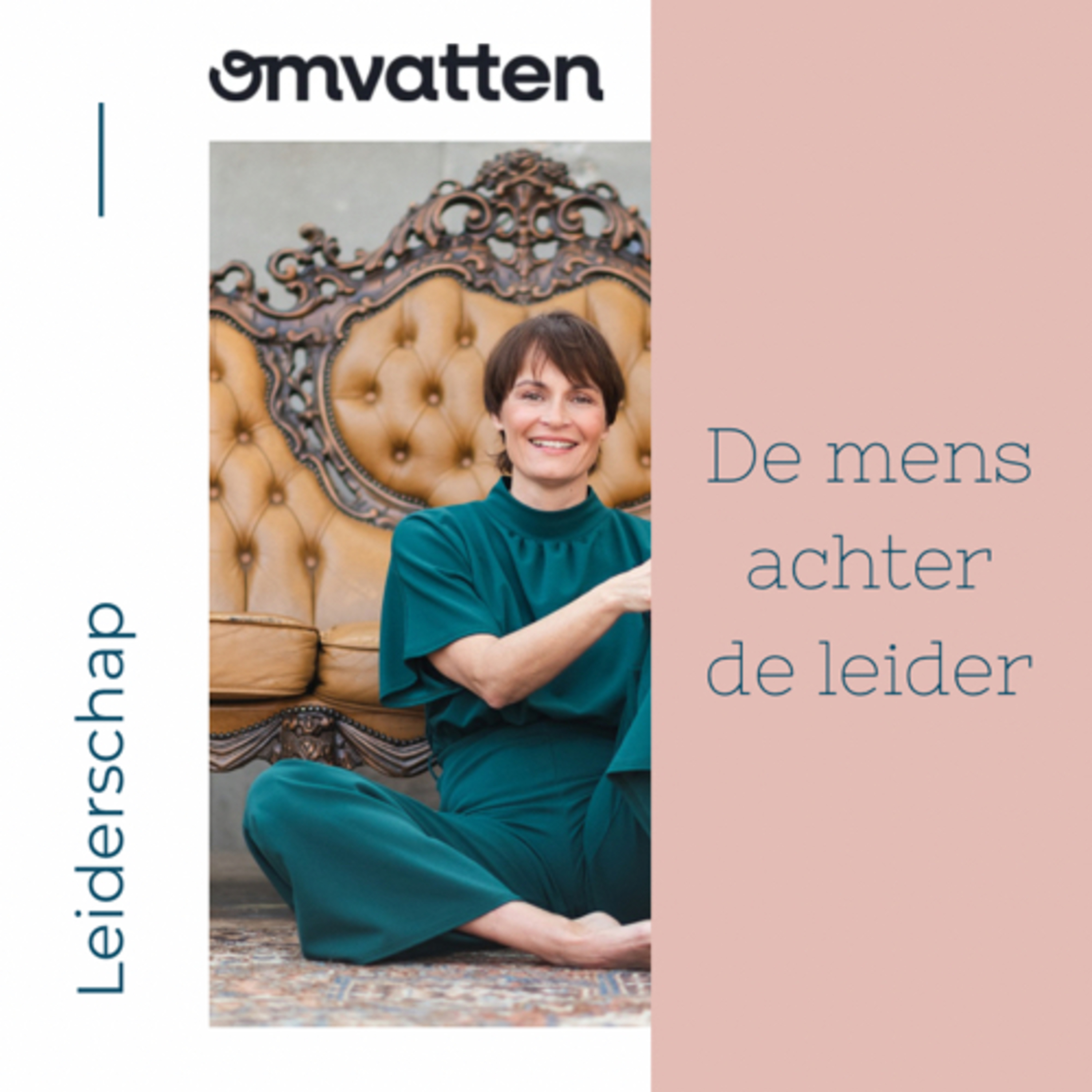 Omvatten