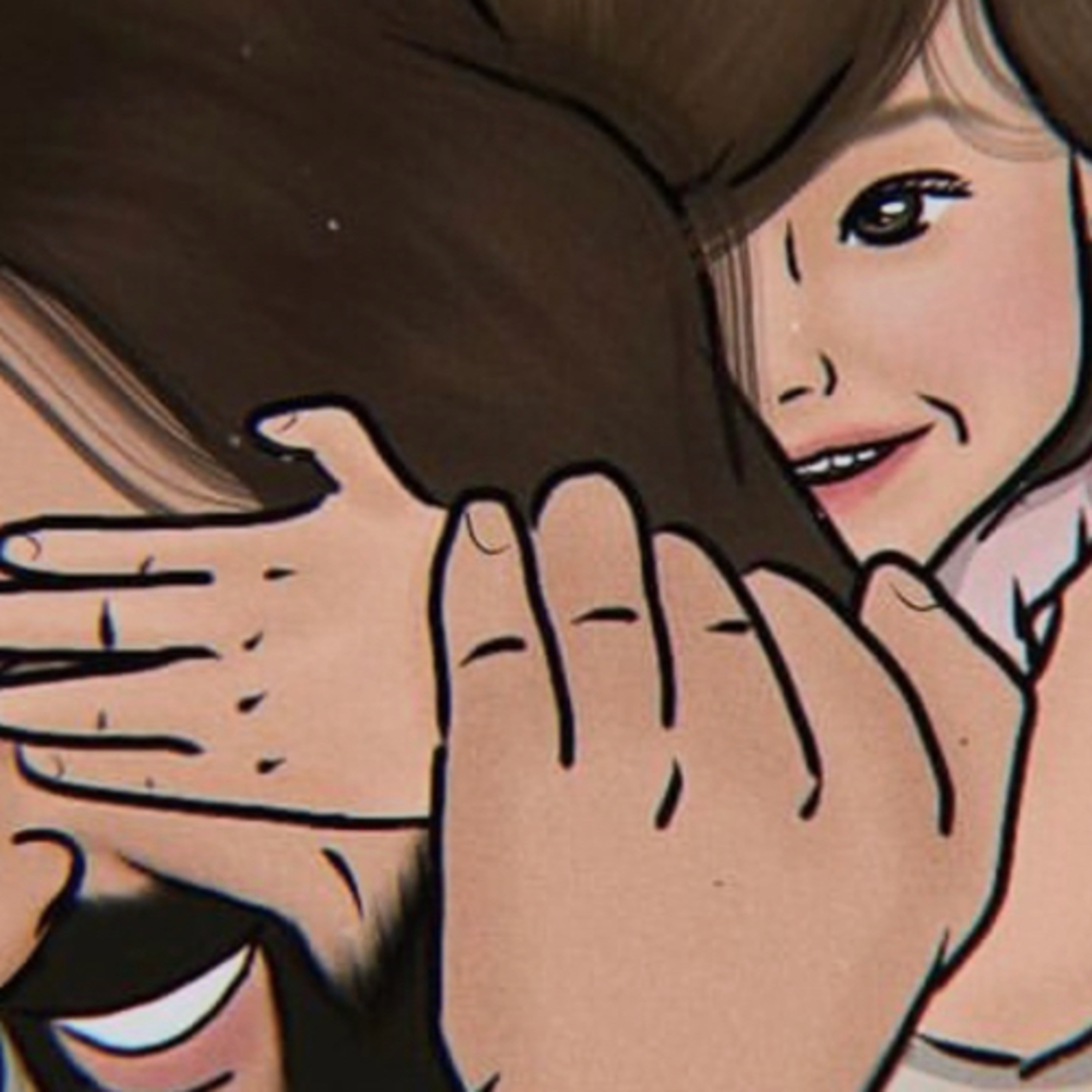 Misunderstanding/ understanding  episode artwork