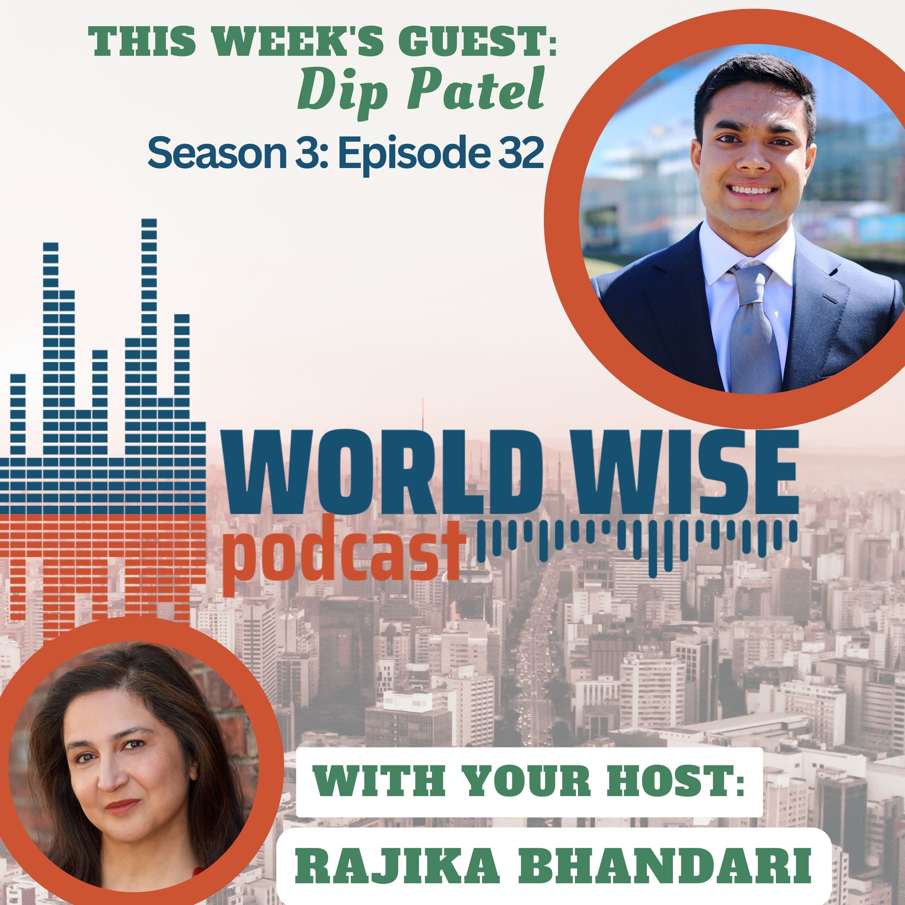 The World Wise Podcast