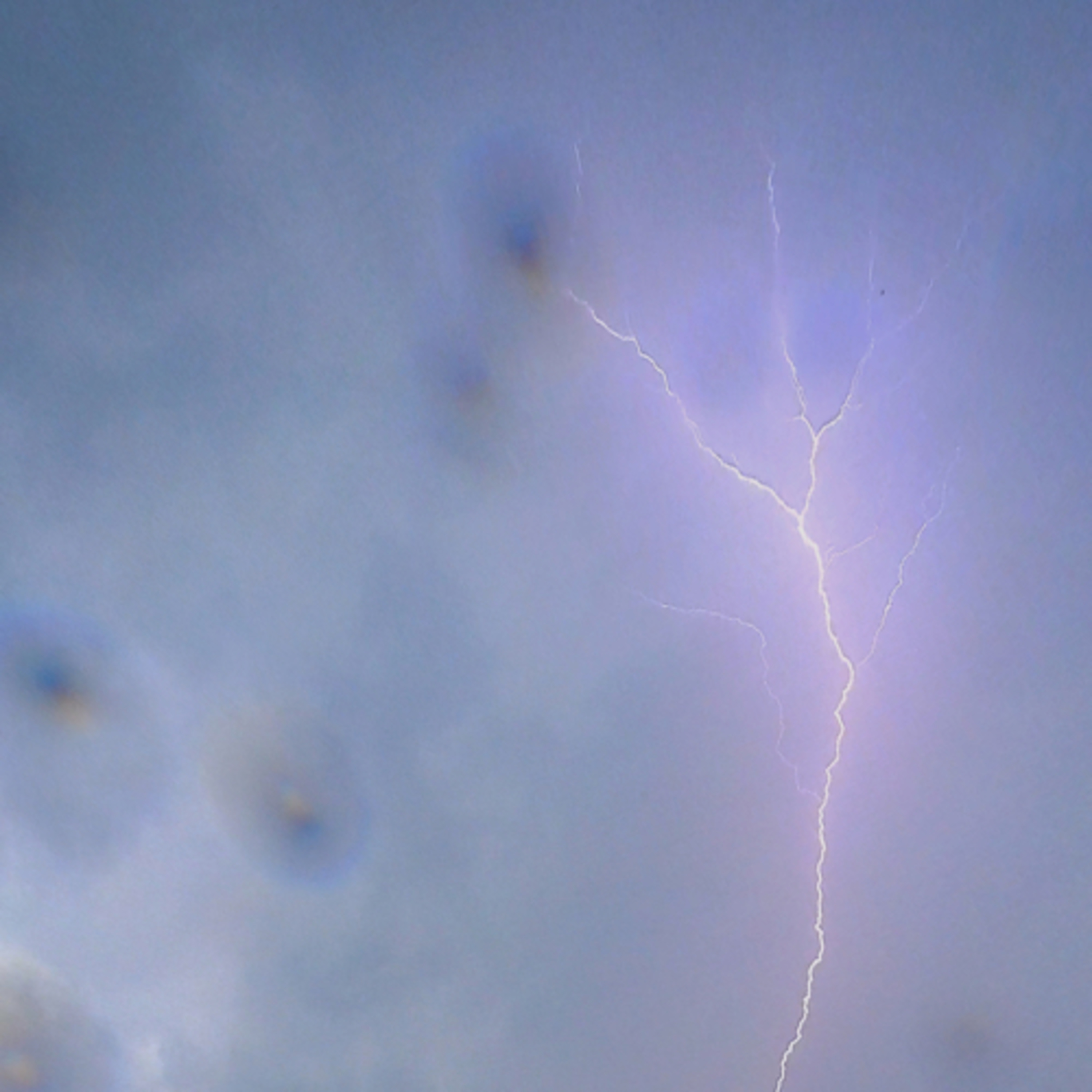 Short summer storm episode artwork