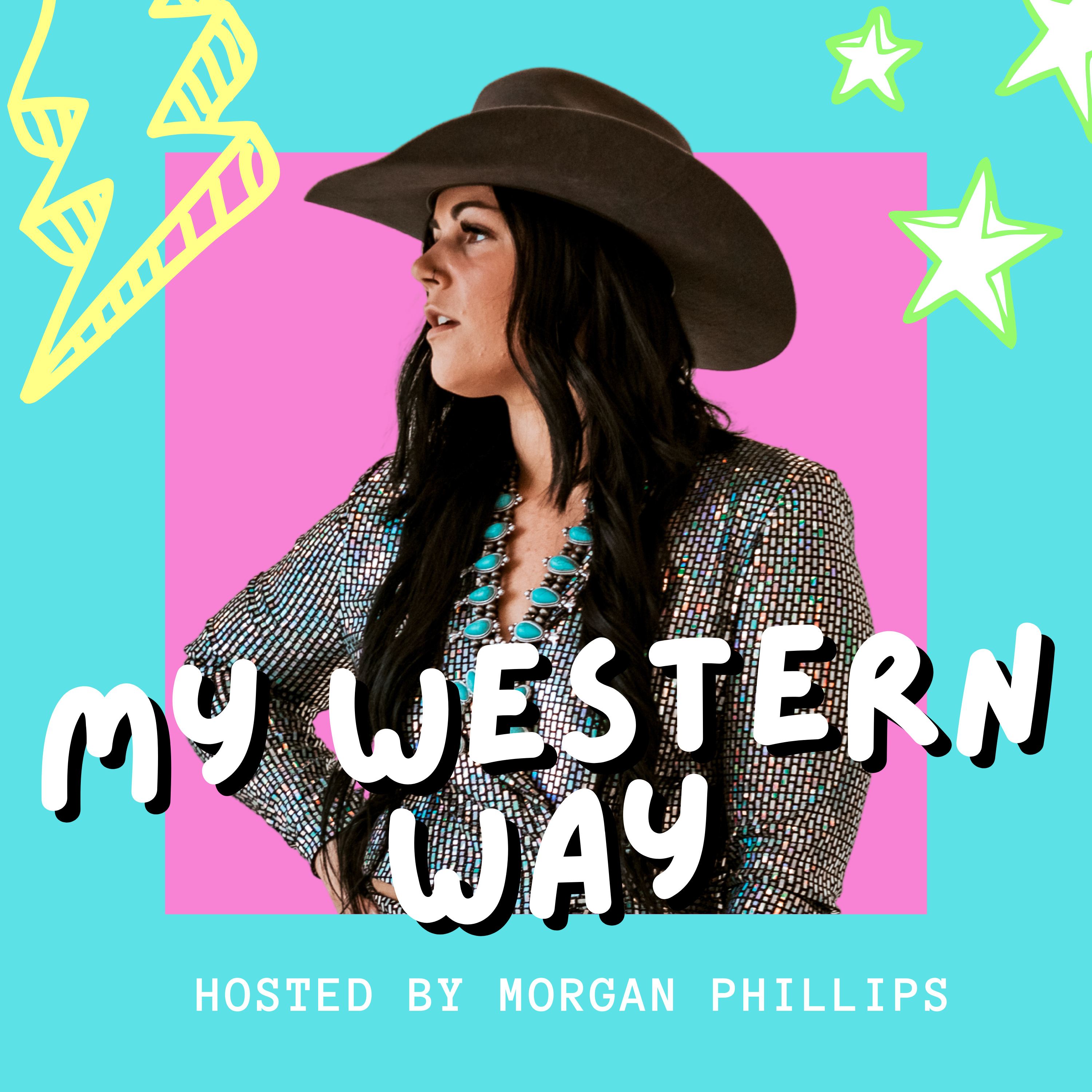 My Western Way