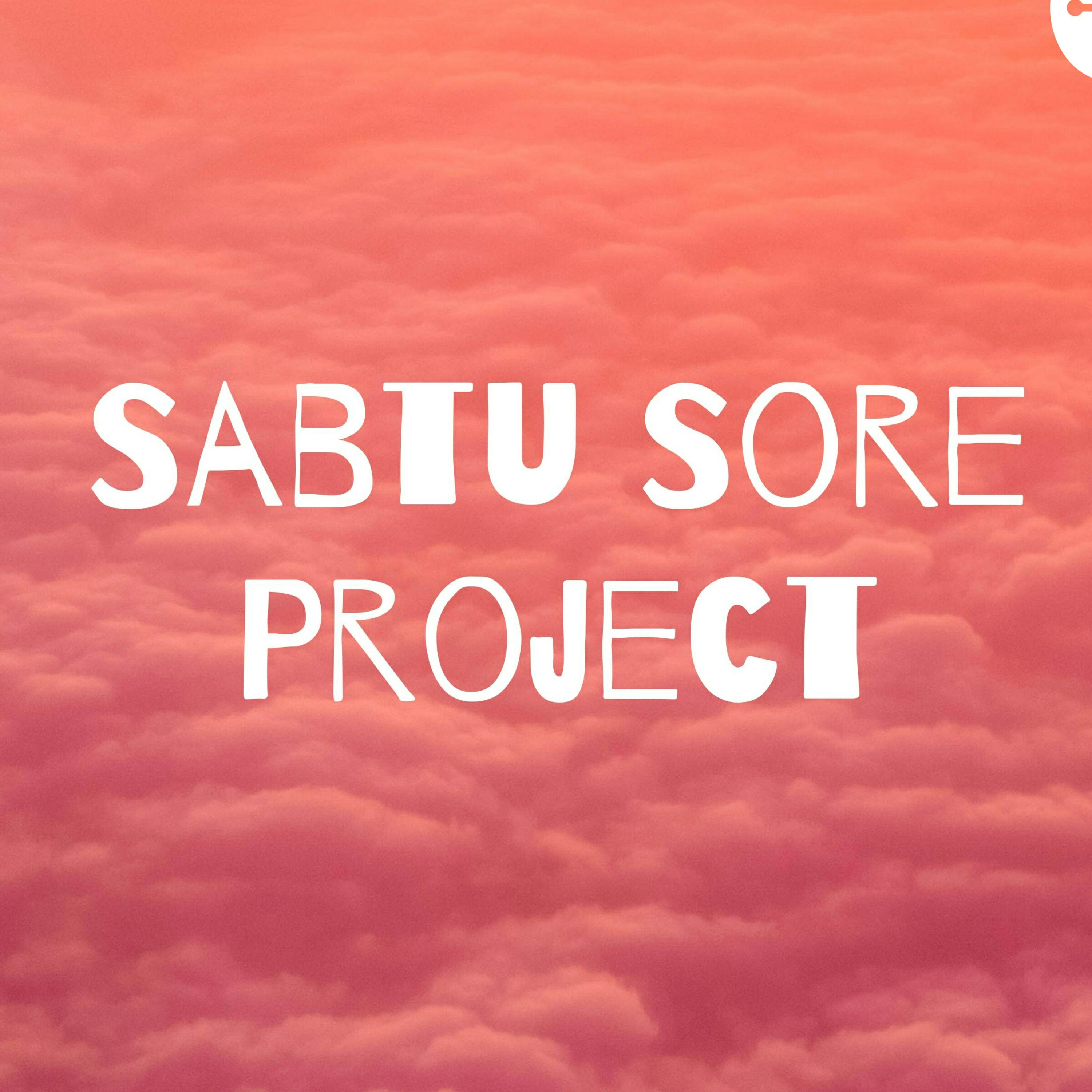Sabtu Sore Project