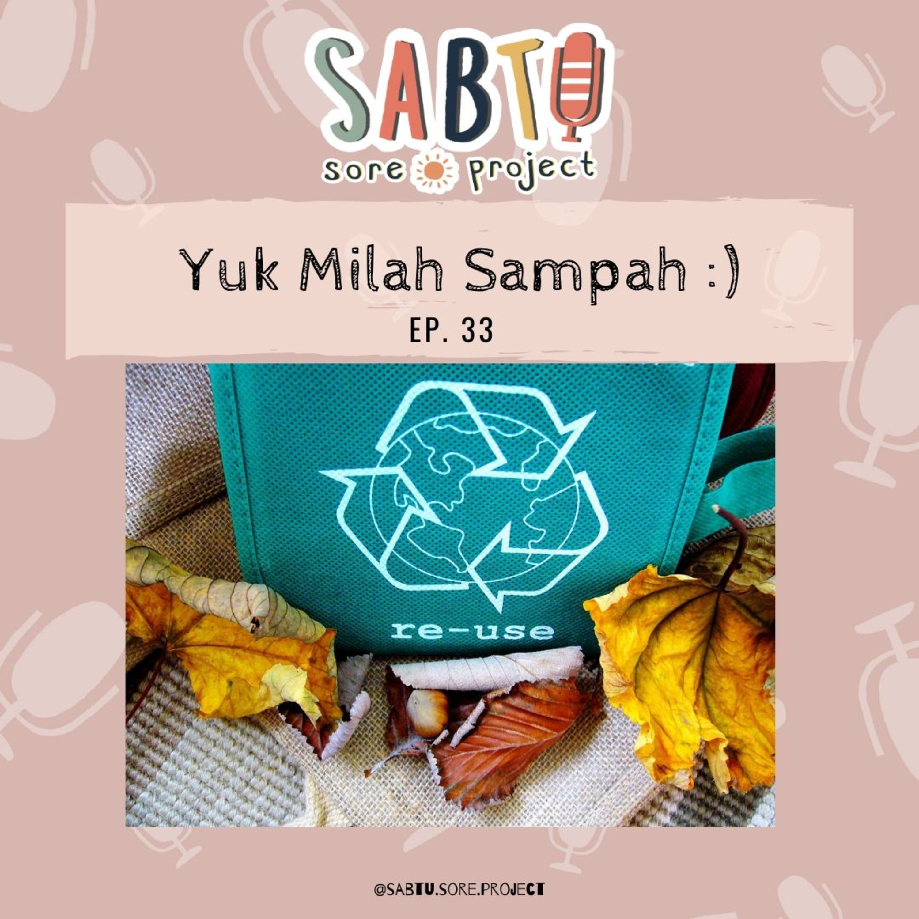 Sabtu Sore Project