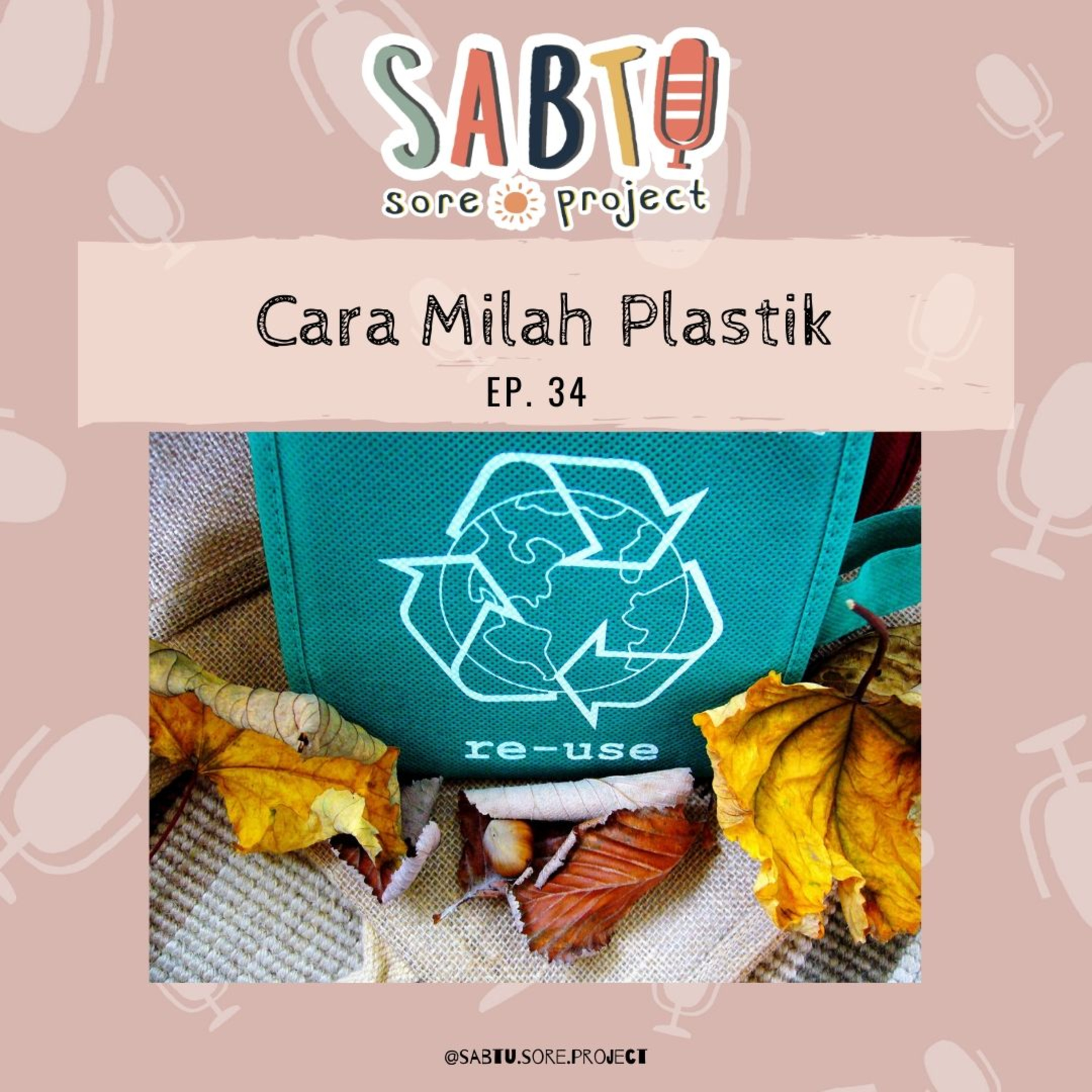 Sabtu Sore Project