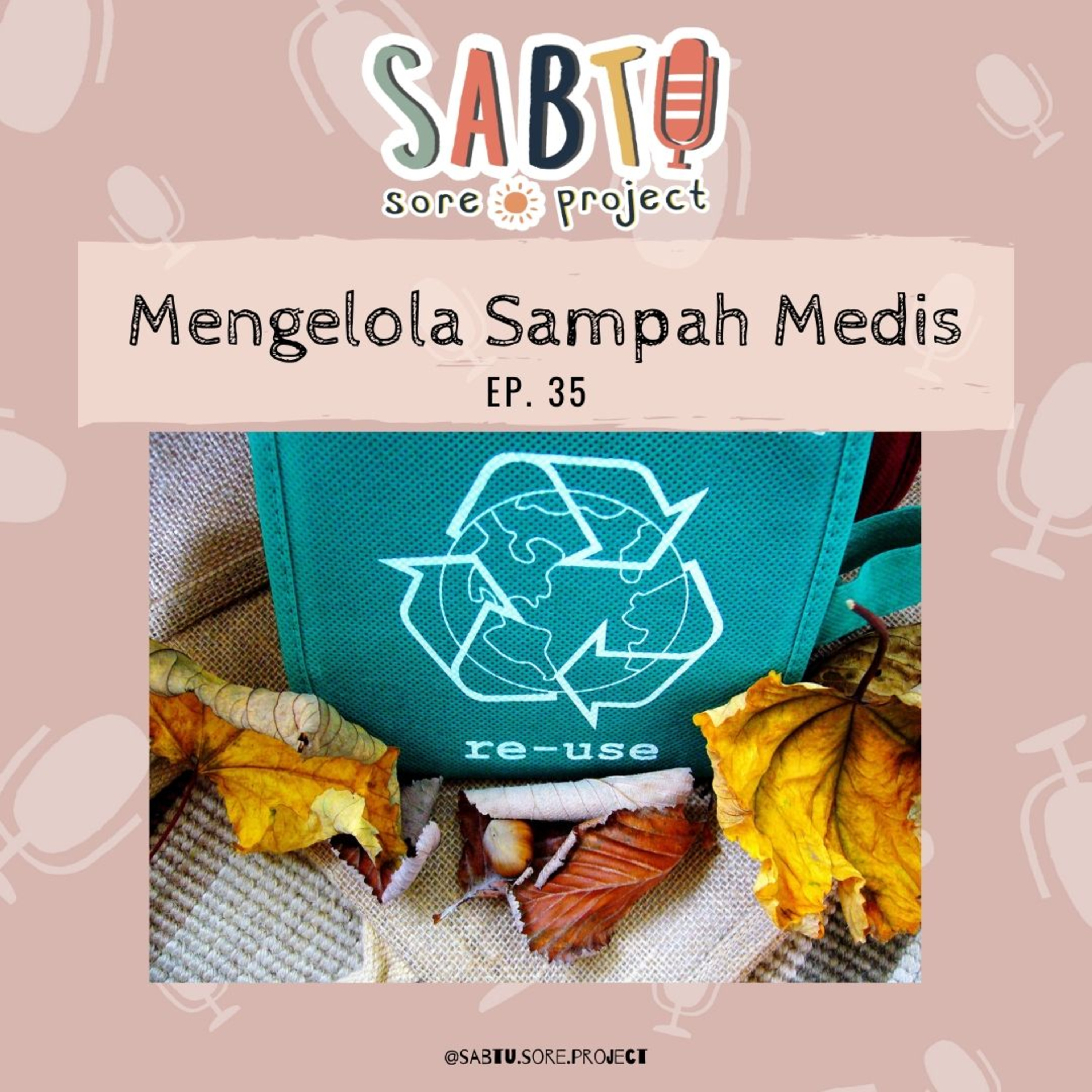 Sabtu Sore Project