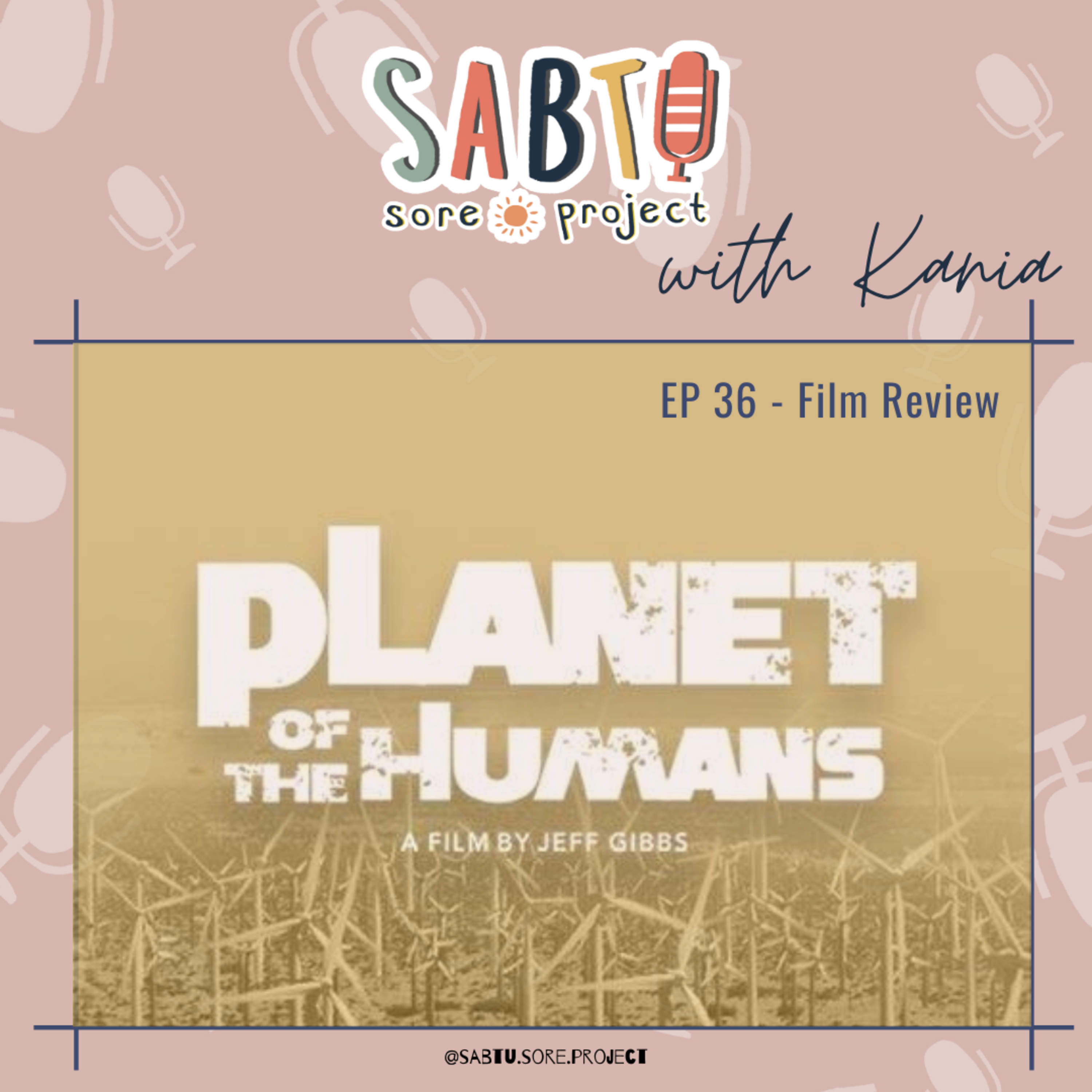 Sabtu Sore Project