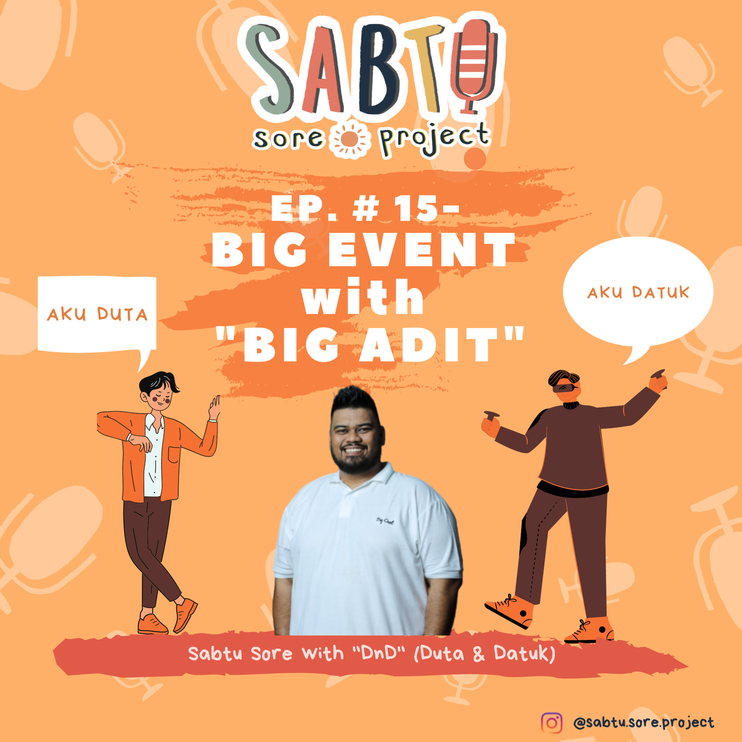Sabtu Sore Project