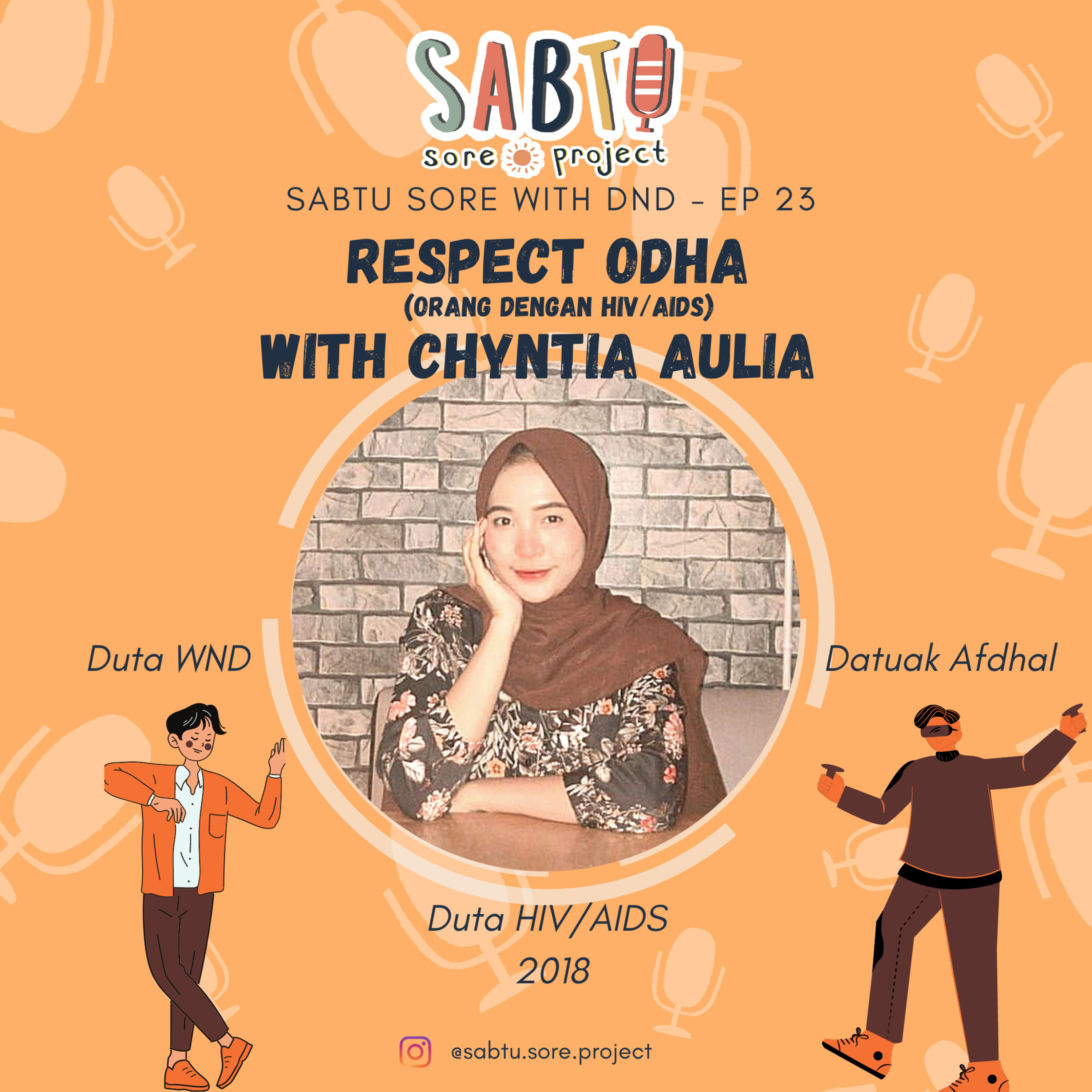Sabtu Sore Project