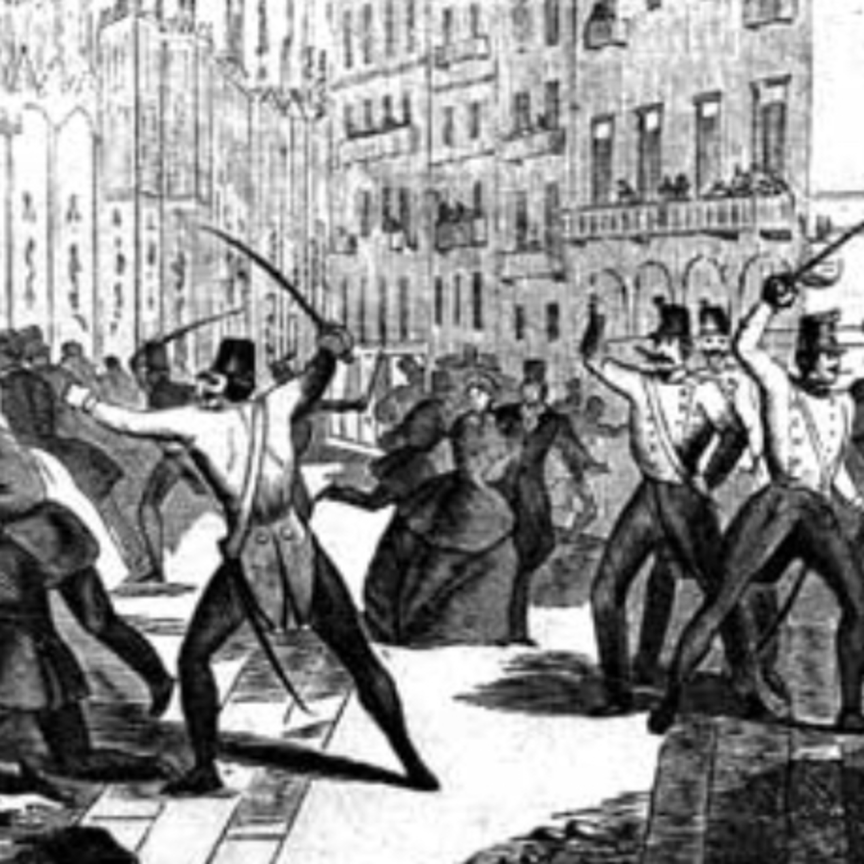 Che me so persa - Alla scoperta della tradizione