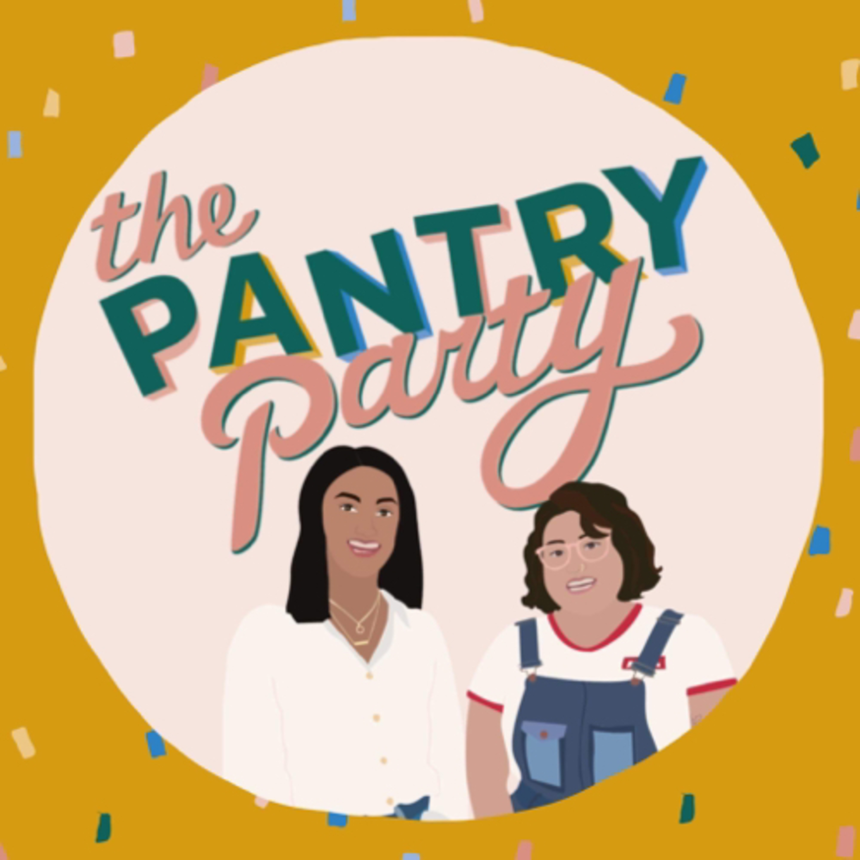 The Pantry Party