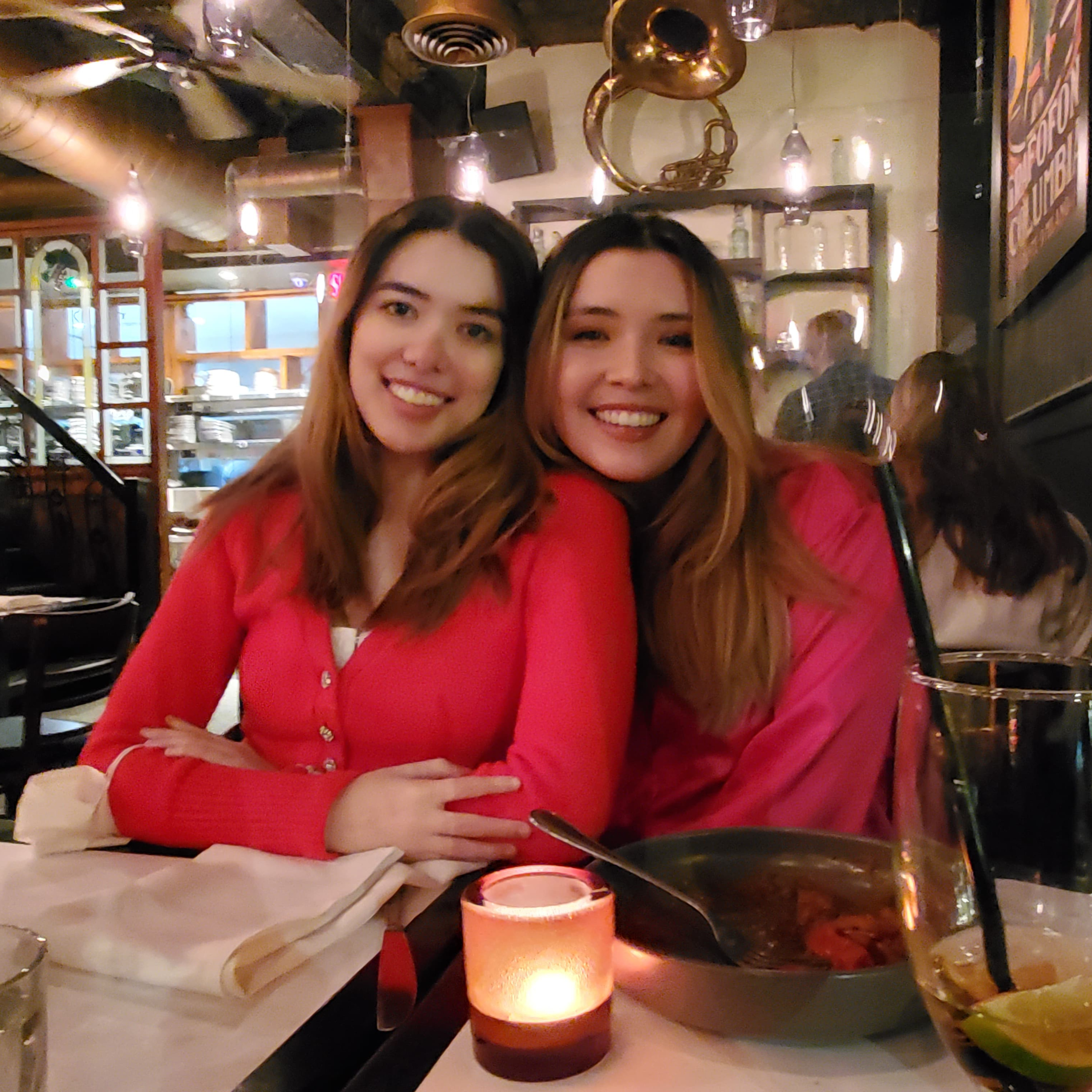 Sucre Soeurs