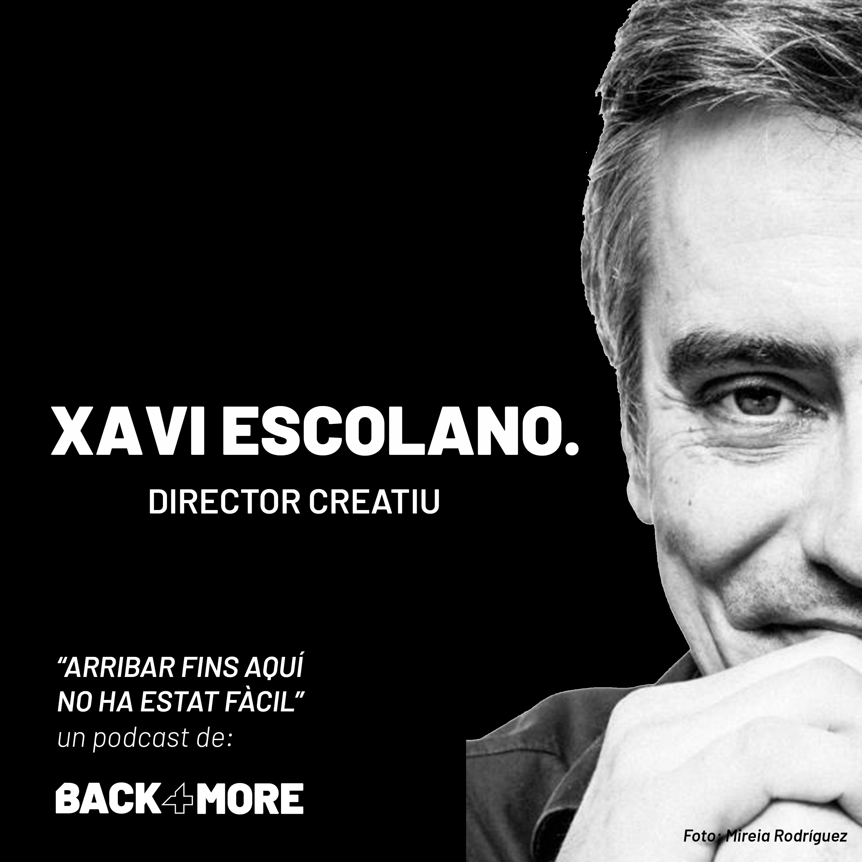 Arribar fins aquí no ha estat fàcil.