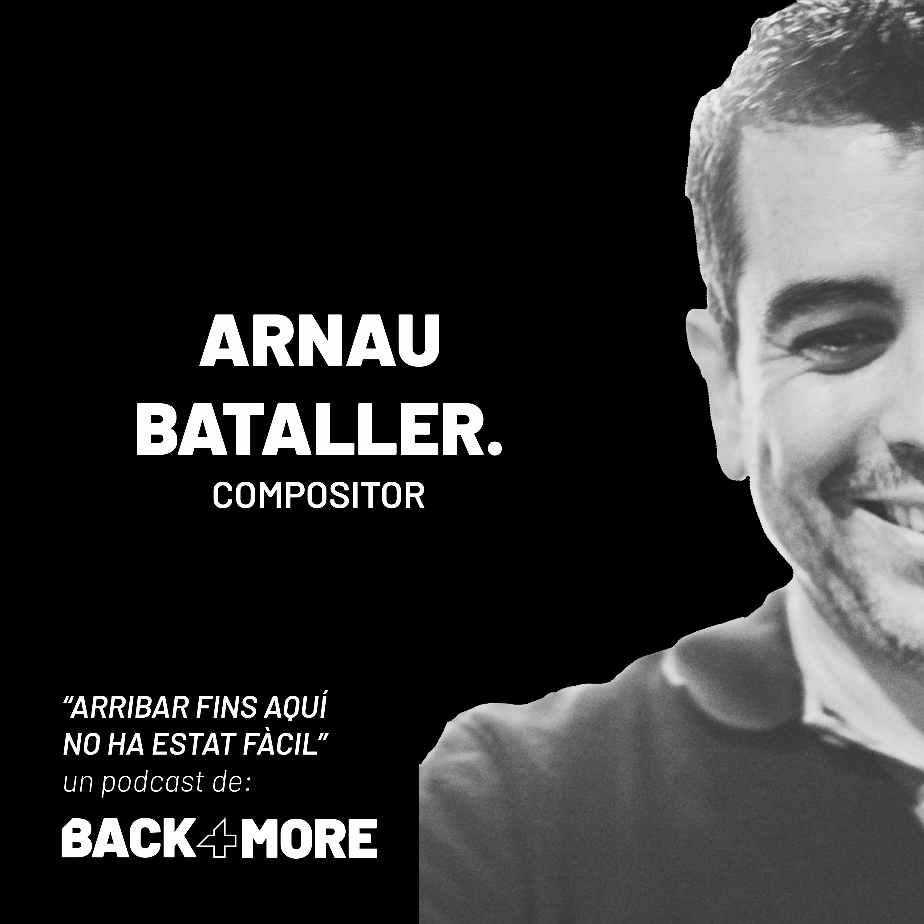 Arribar fins aquí no ha estat fàcil.