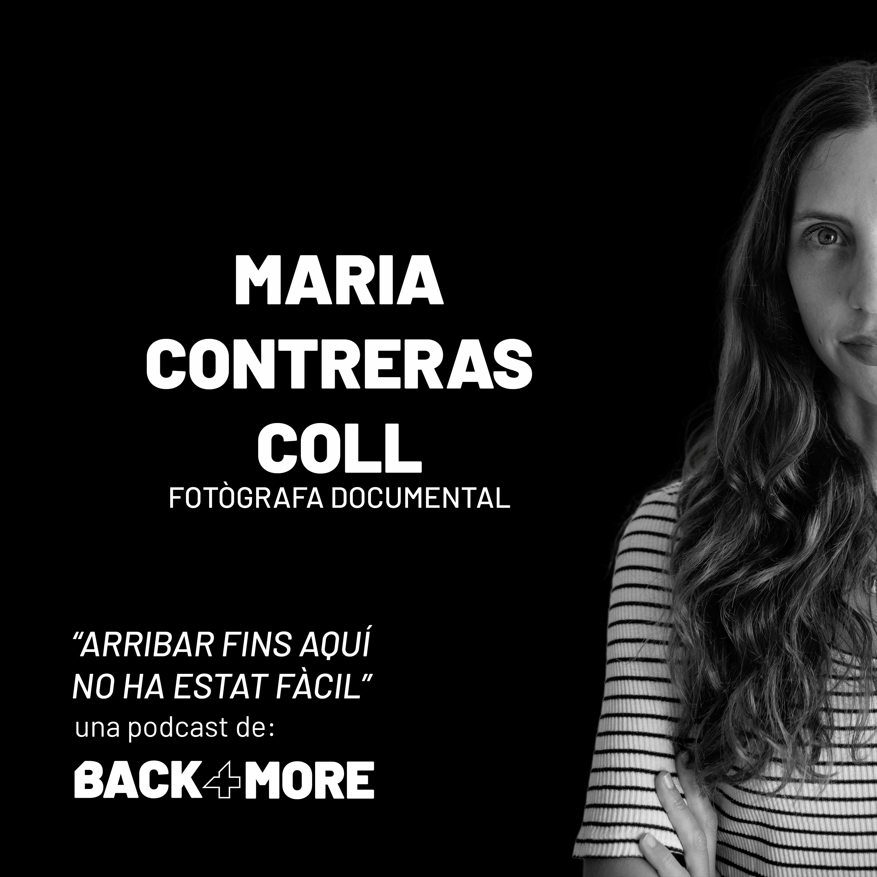 Arribar fins aquí no ha estat fàcil.