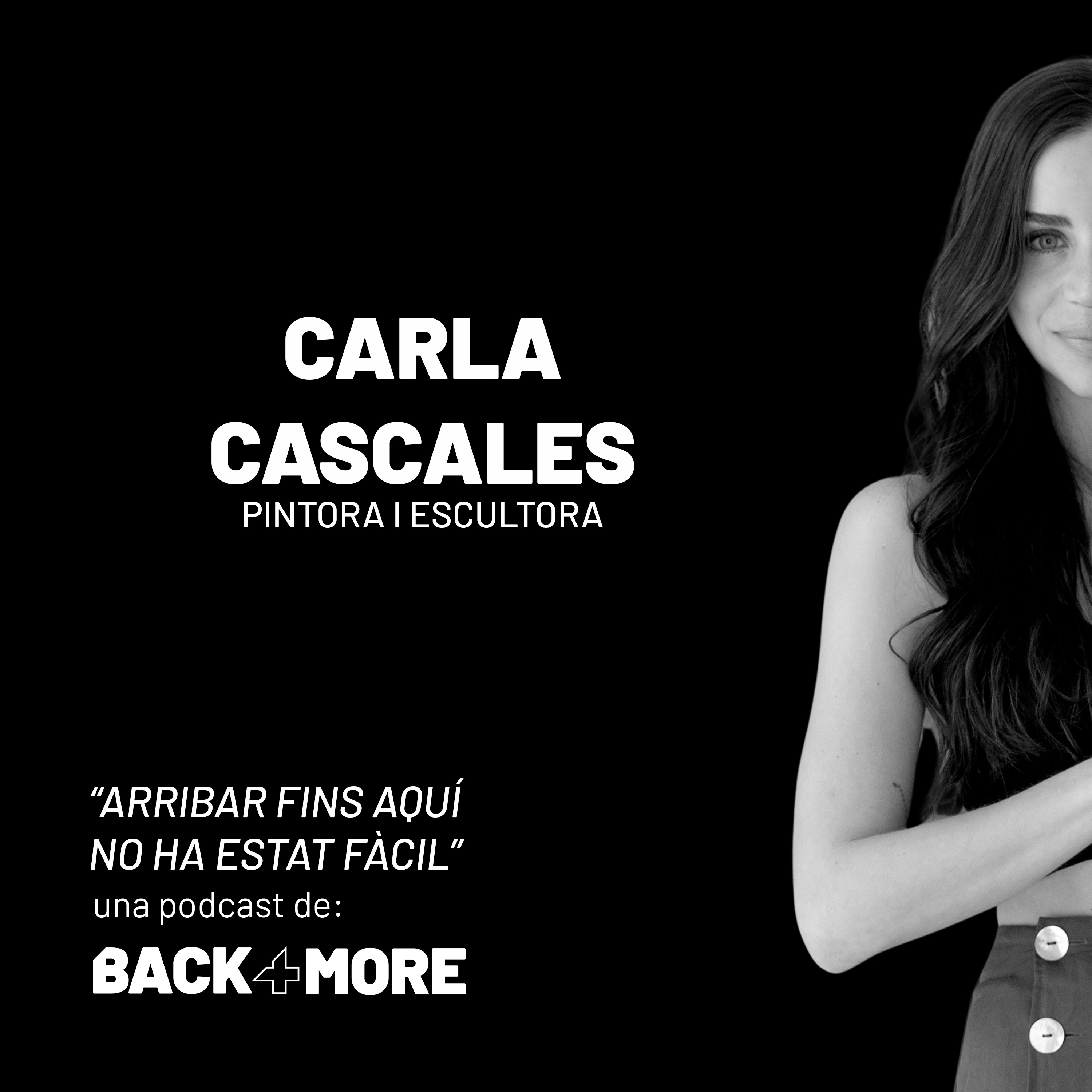 Arribar fins aquí no ha estat fàcil.