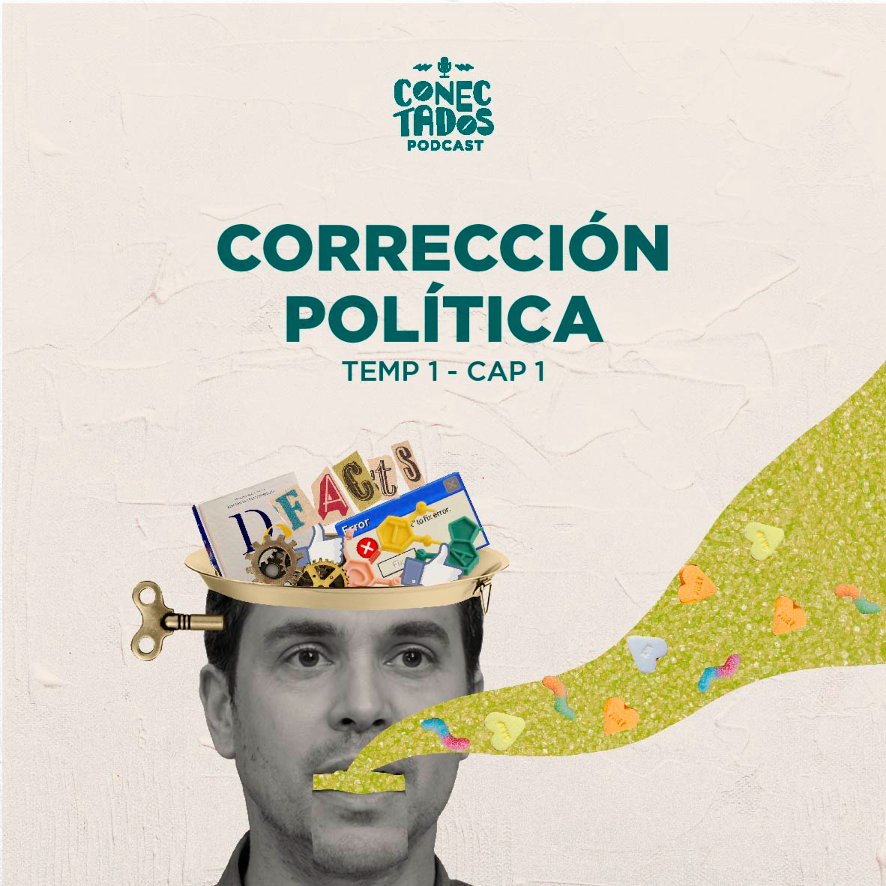 Conectados Podcast