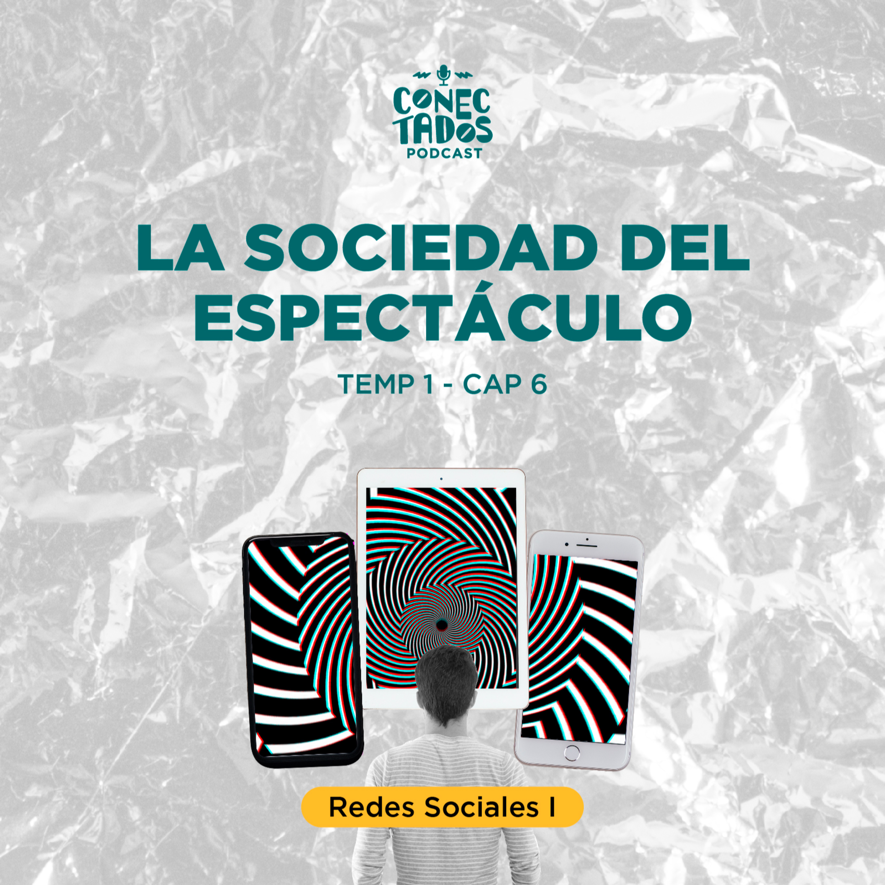 Conectados Podcast
