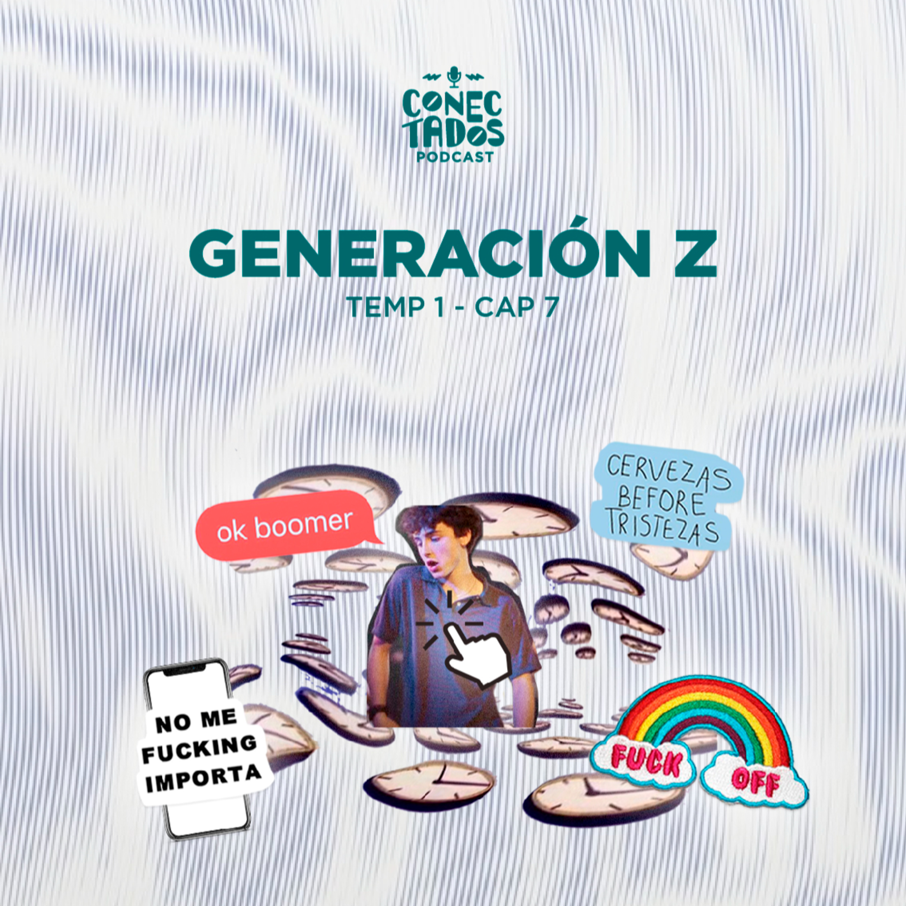 Conectados Podcast