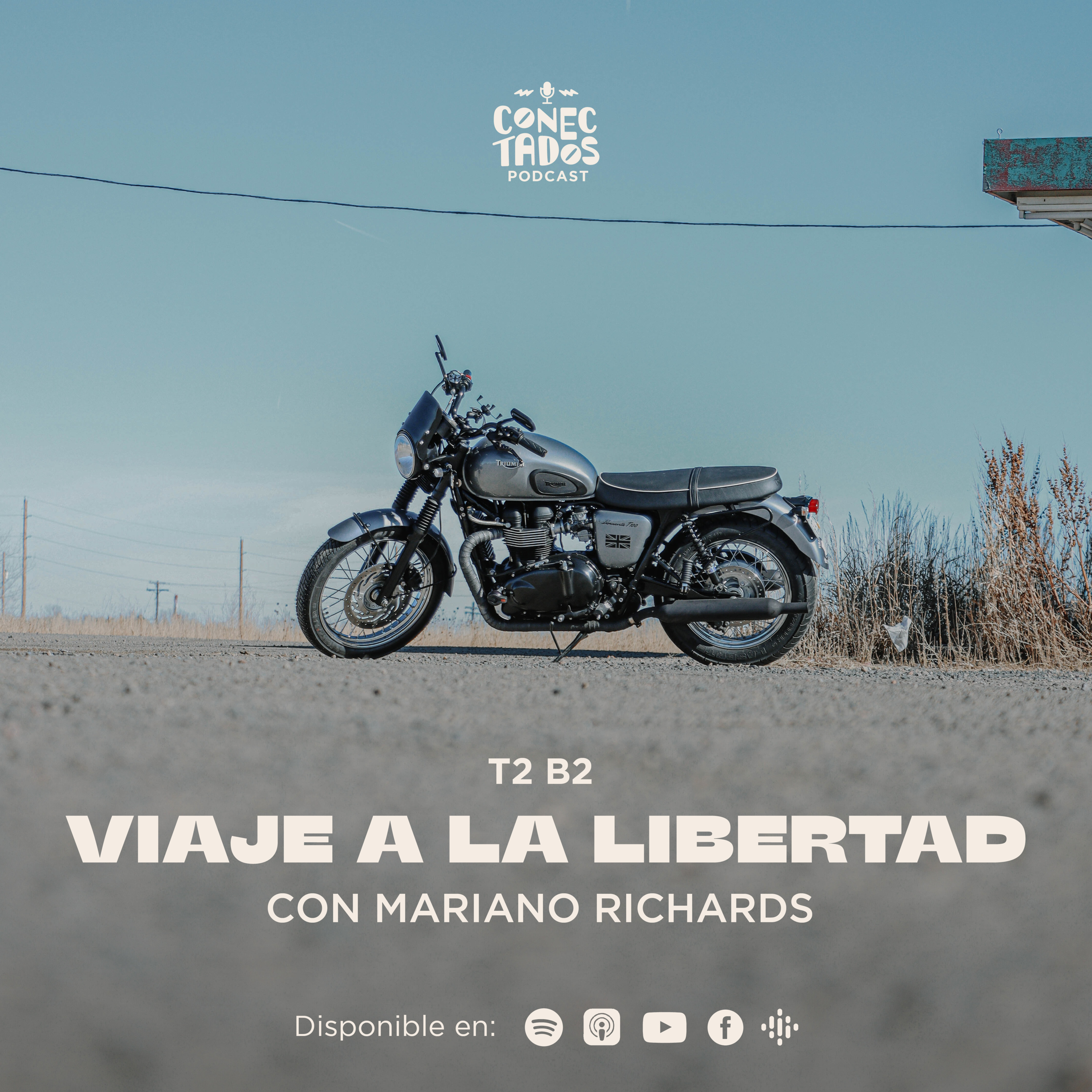 Conectados Podcast