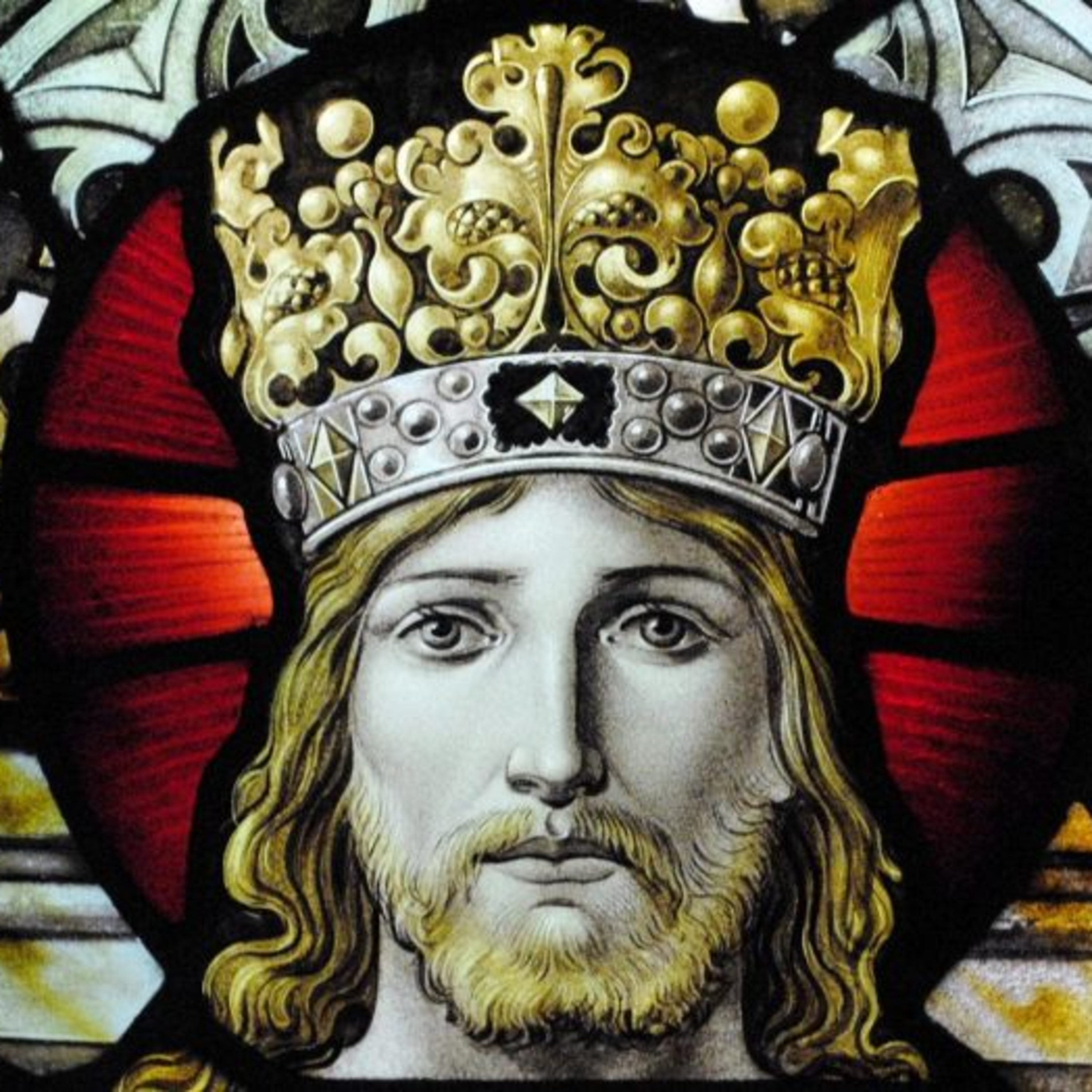 49. Christ the King
