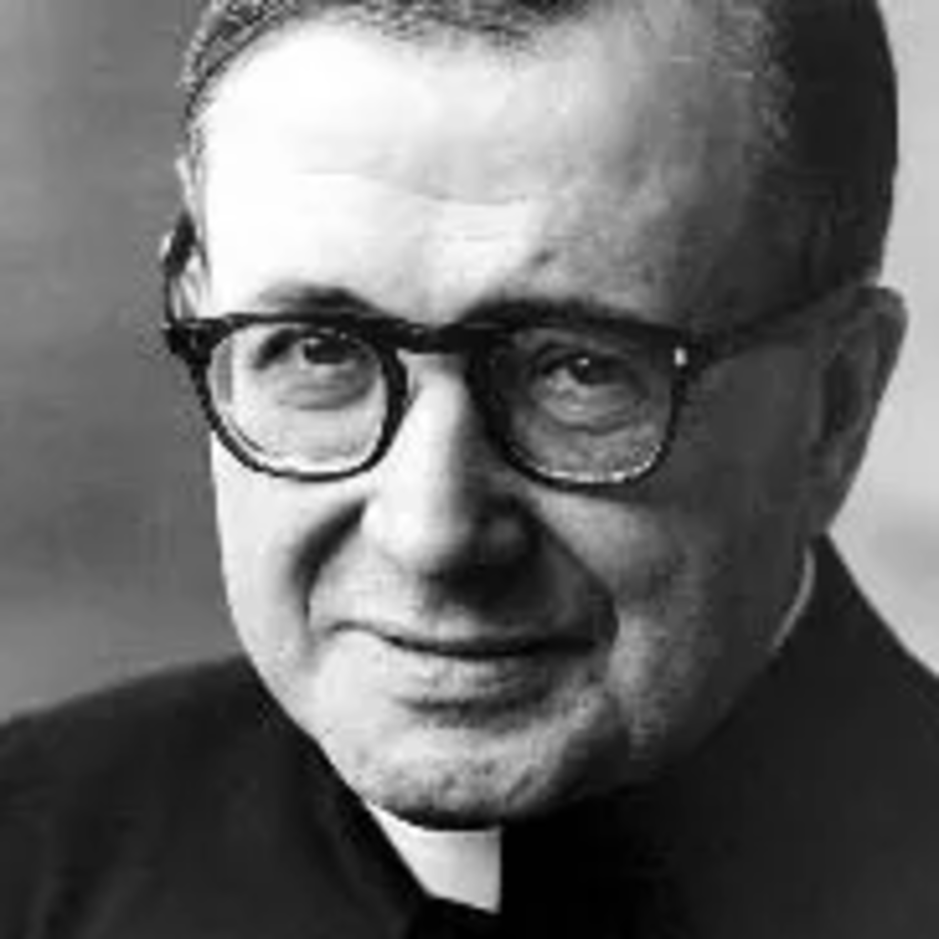 3. Embracing God's will - St Josemaria Escriva's birthday episode artwork